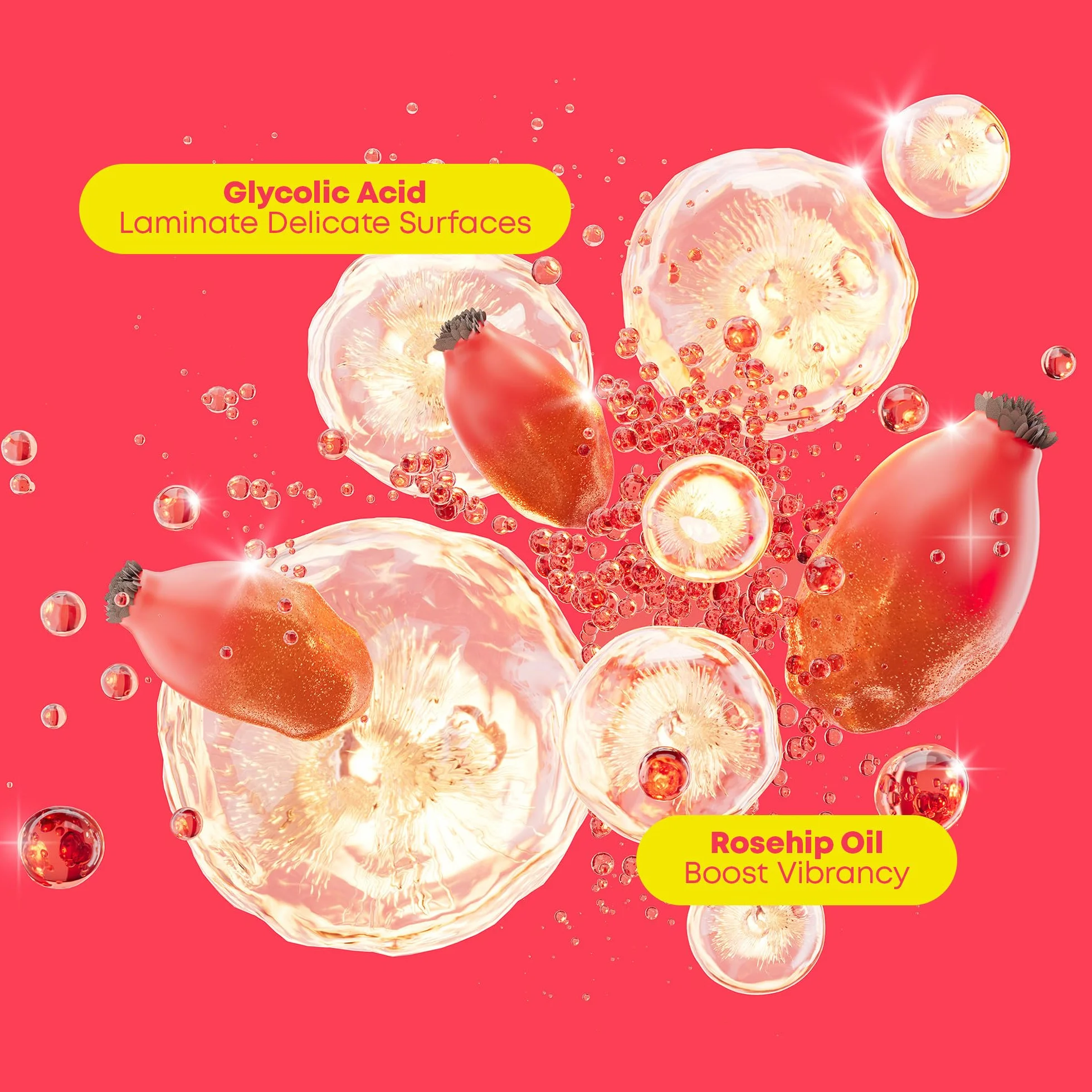 MATRIX TOTAL RESULTS GLOW MANIA Nabłyszczający spray bez spłukania do włosów farbowanych 250ml