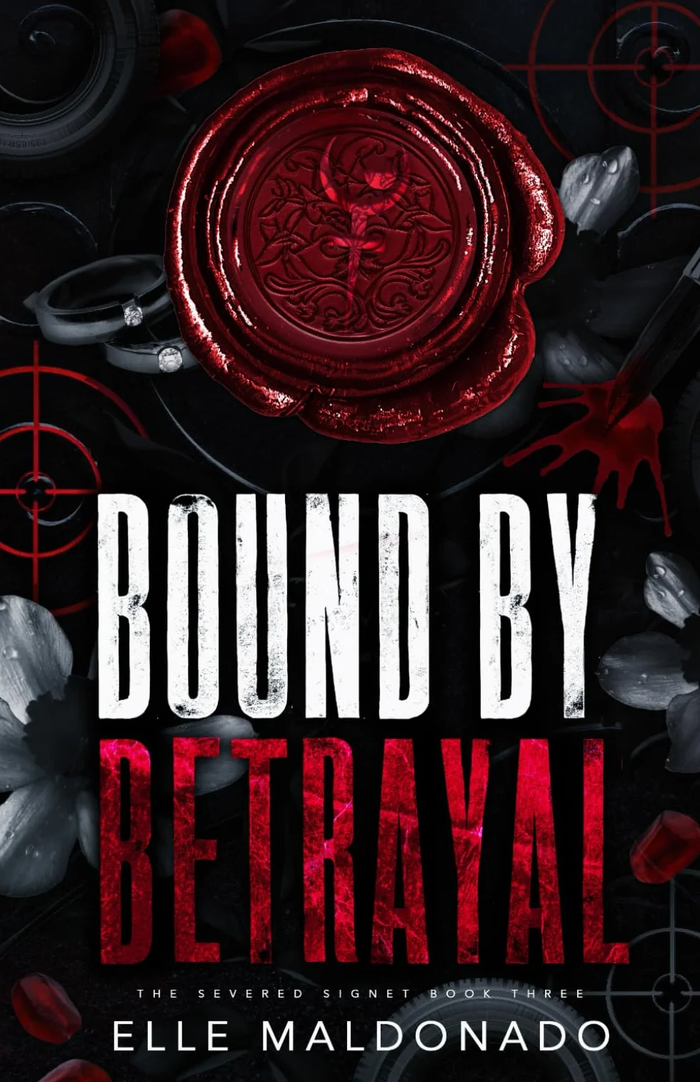 Bound by Betrayal
