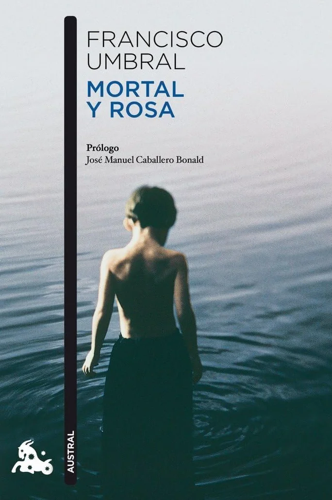 Mortal y rosa