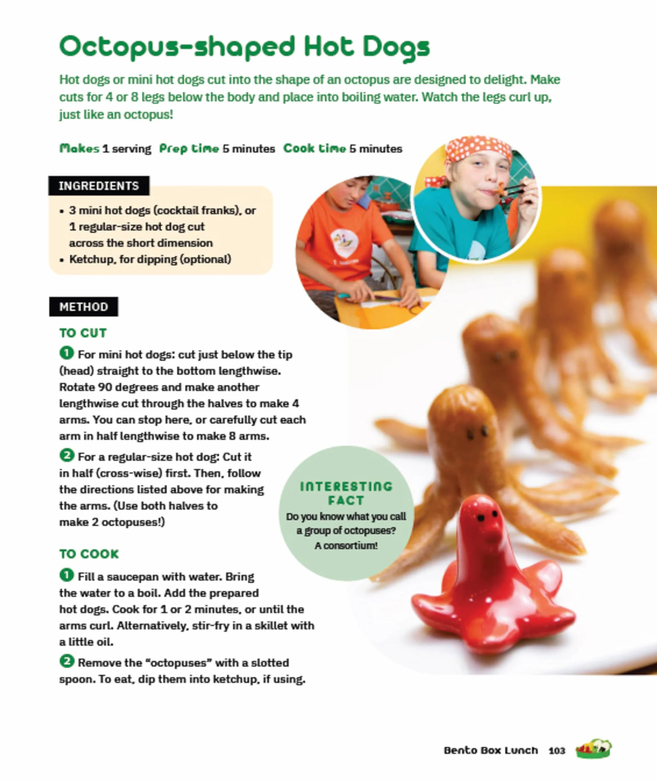 Japanese Cooking with Kids: 50 Kid-Tested Recipes to Make Together!