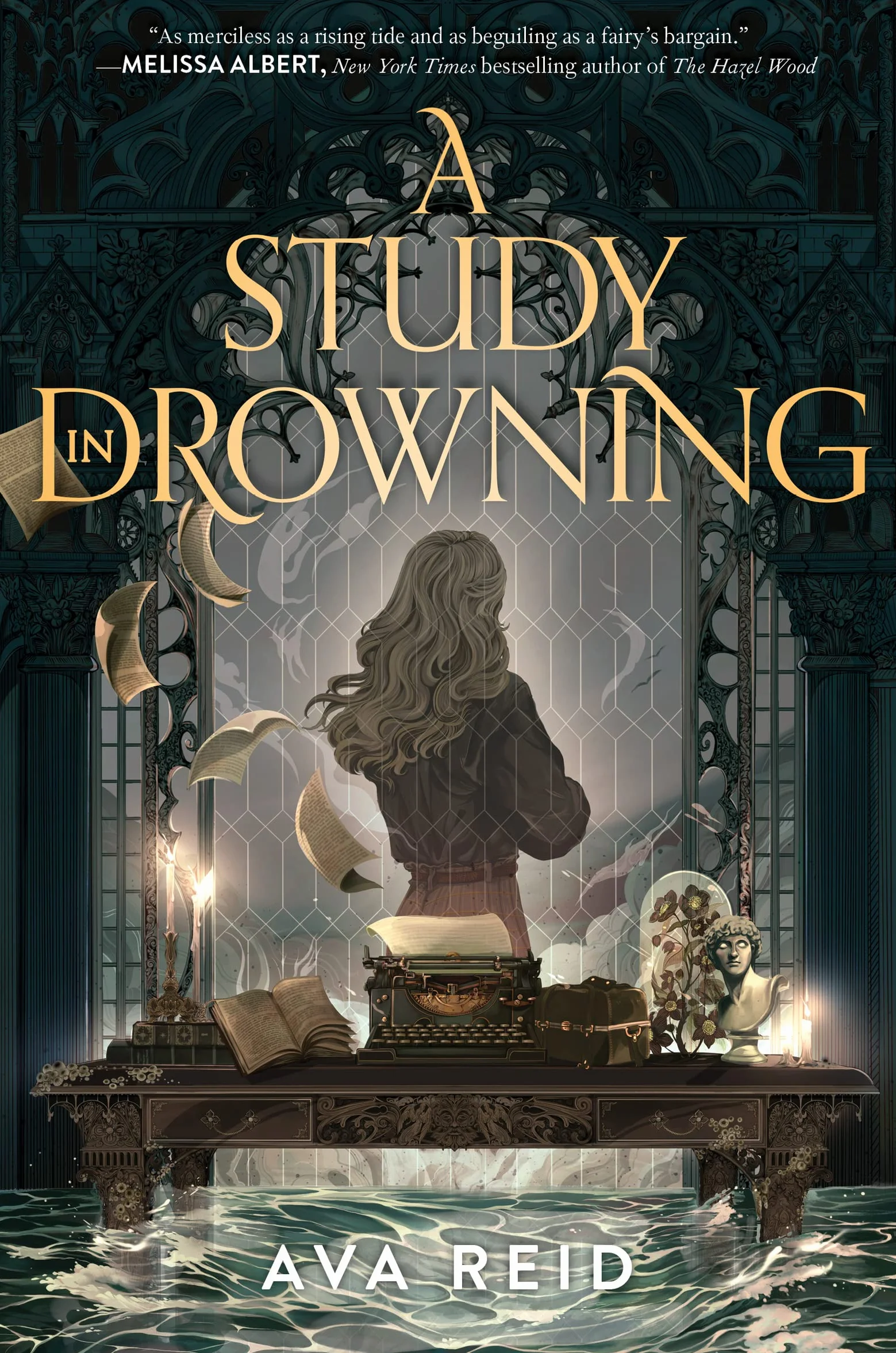 A Study in Drowning