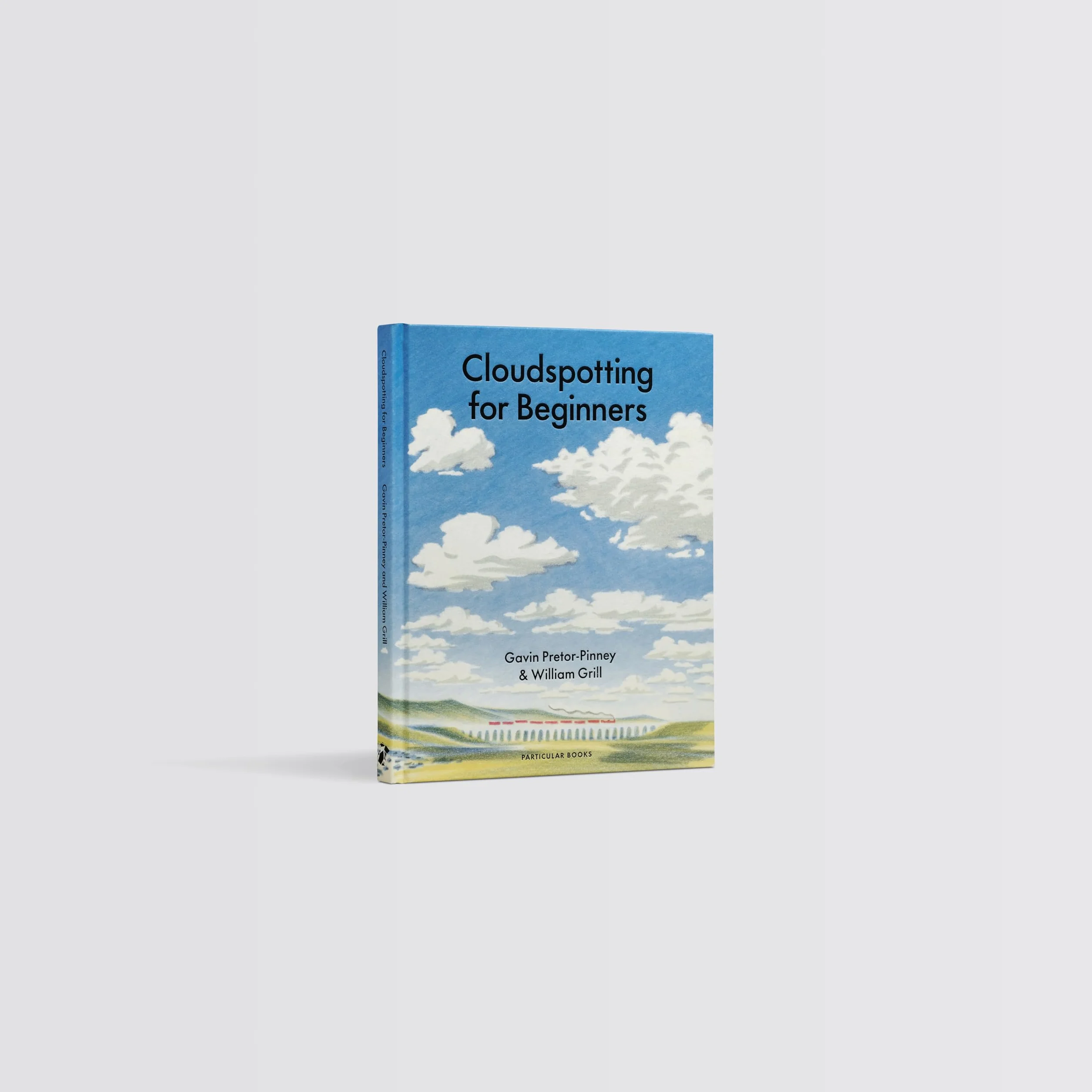 Cloudspotting For Beginners