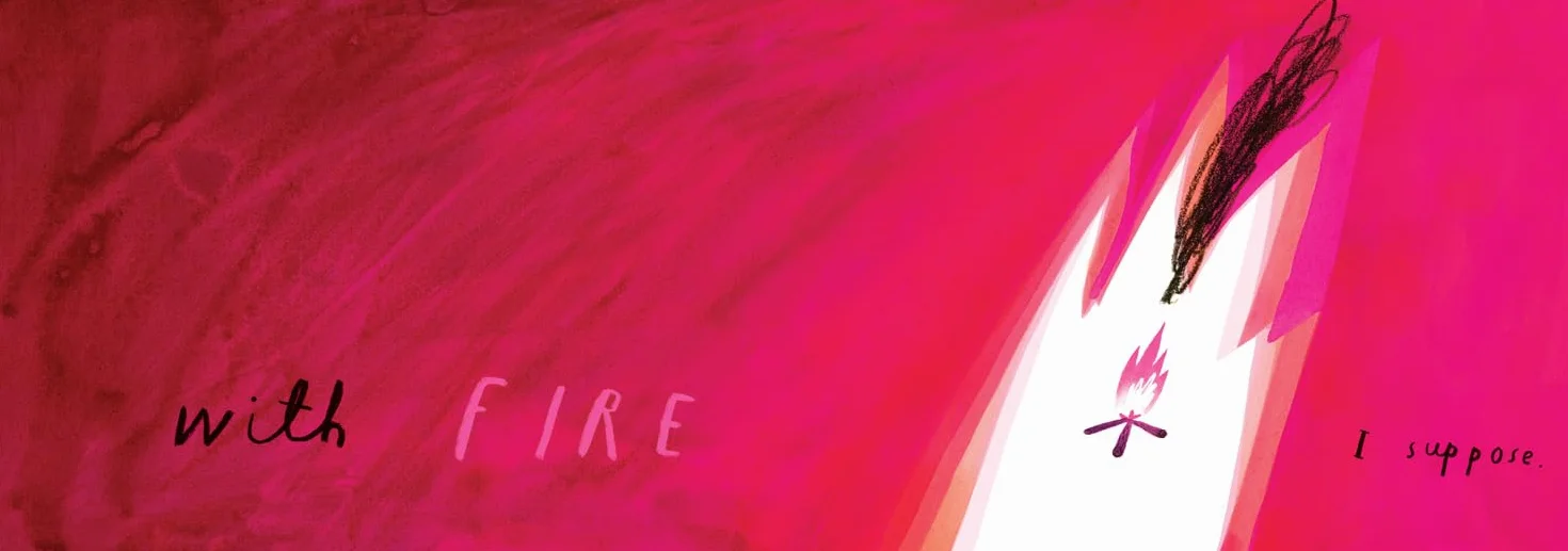 Begin Again: The breathtaking new illustrated picture book from the creator of Here We Are – perfect for adults and children alike