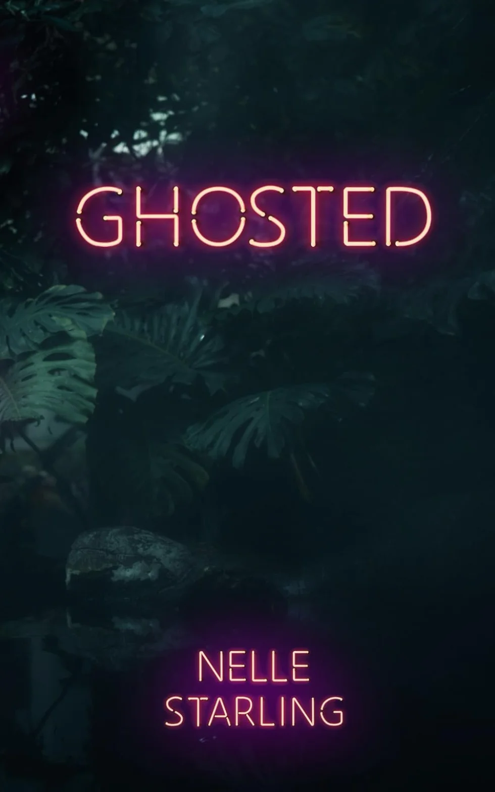 Ghosted