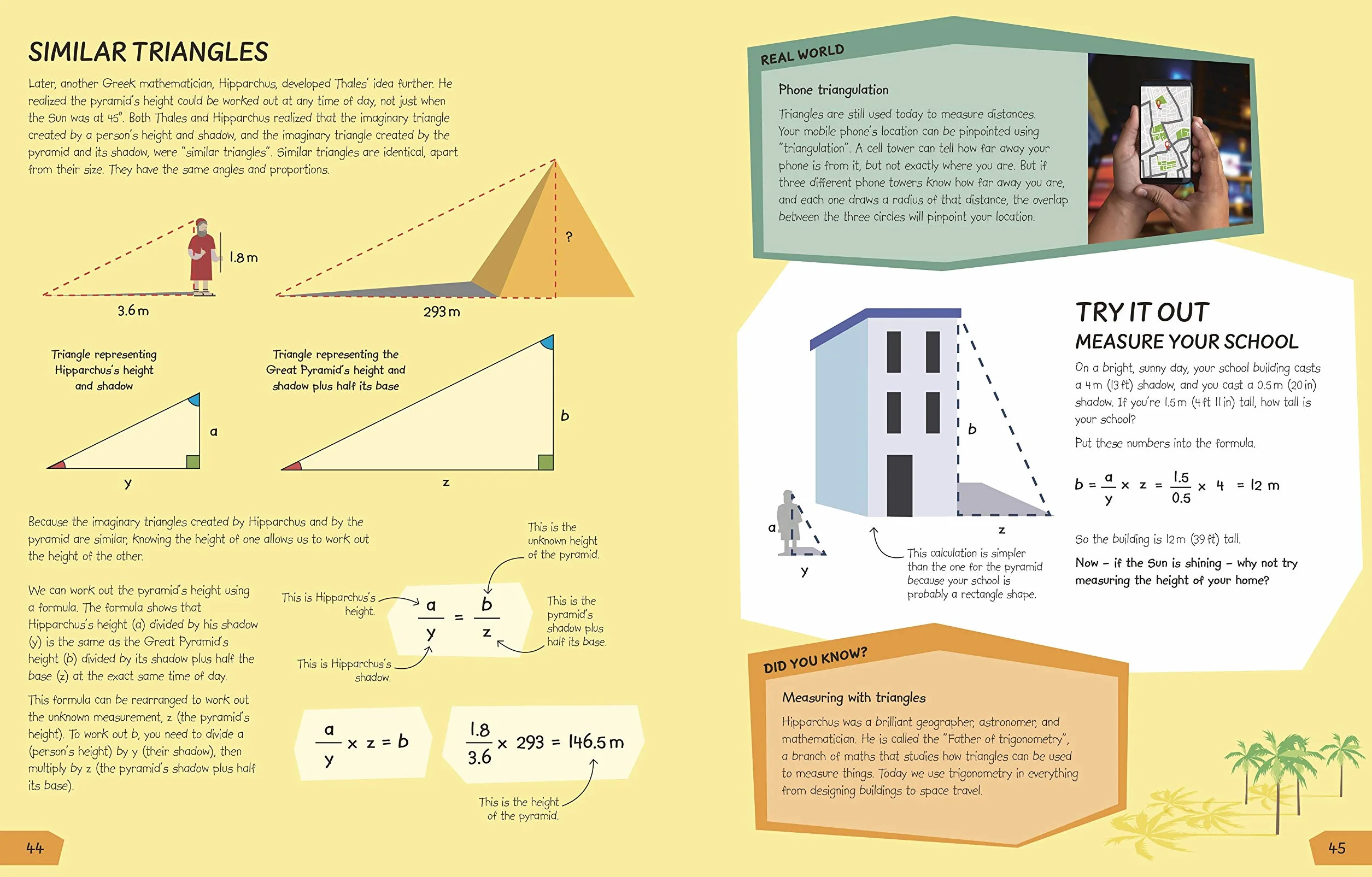 What's the Point of Maths?