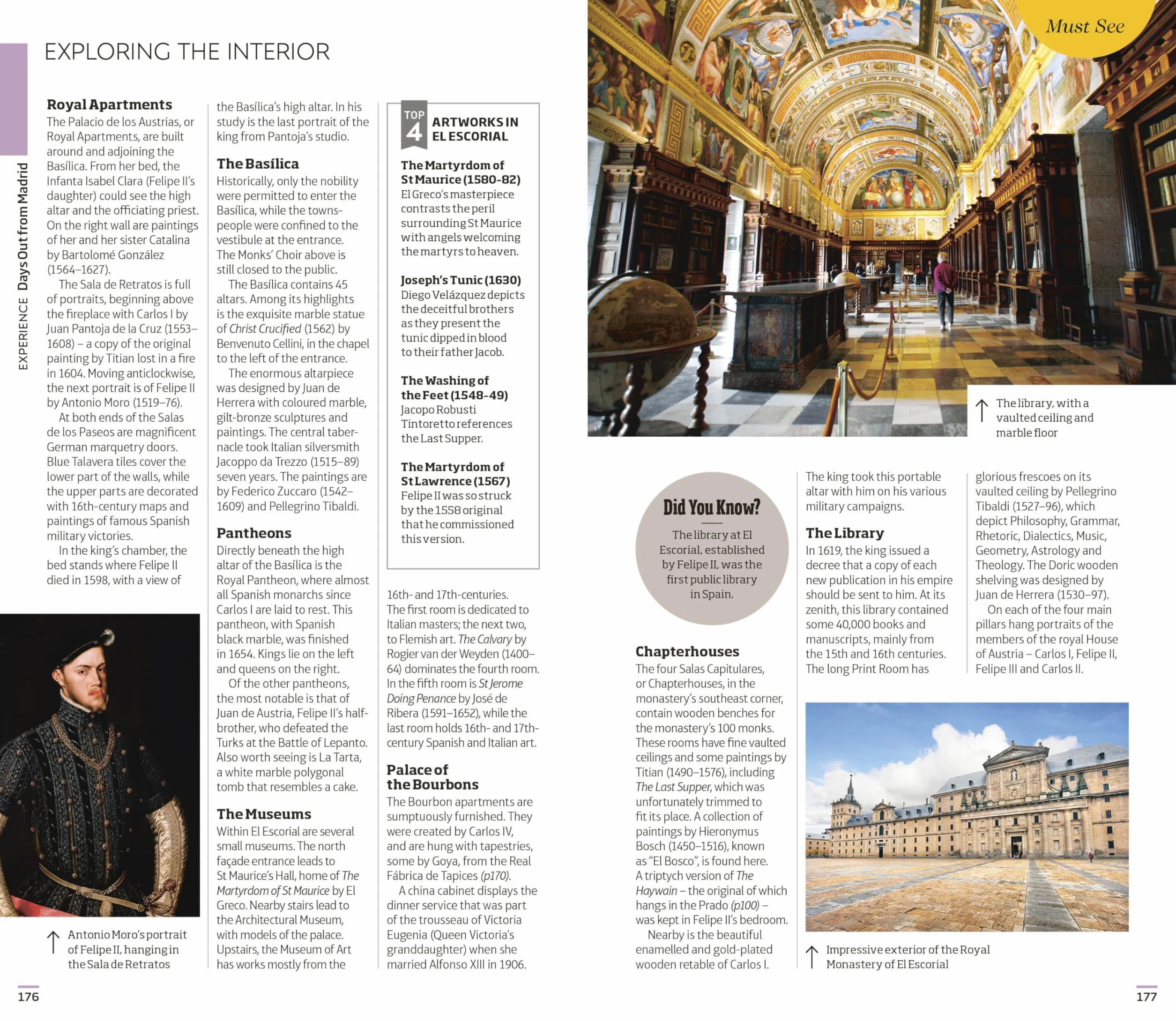 DK Madrid: Must-See Sights. Culture & History. Detailed Maps & Tours. Covers Plaza Mayor, Salamanca, La Latina