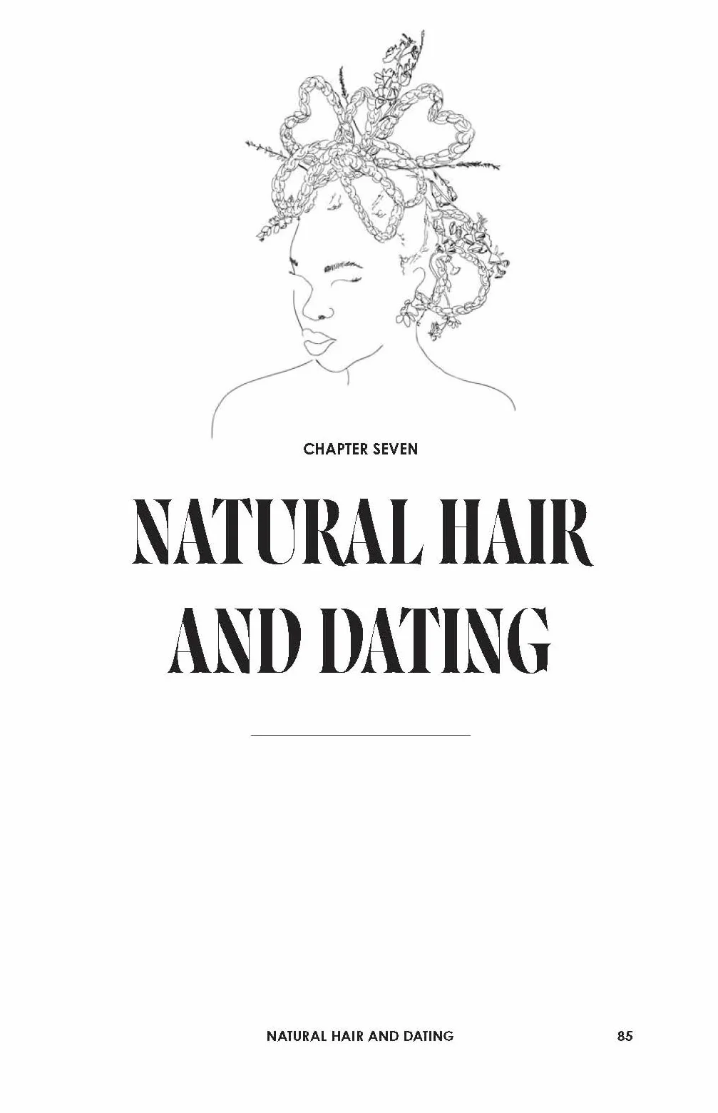 How to Love Your Afro: The Ultimate Natural Hair and Self-Love Guide from the Host of the Texture Talks Podcast