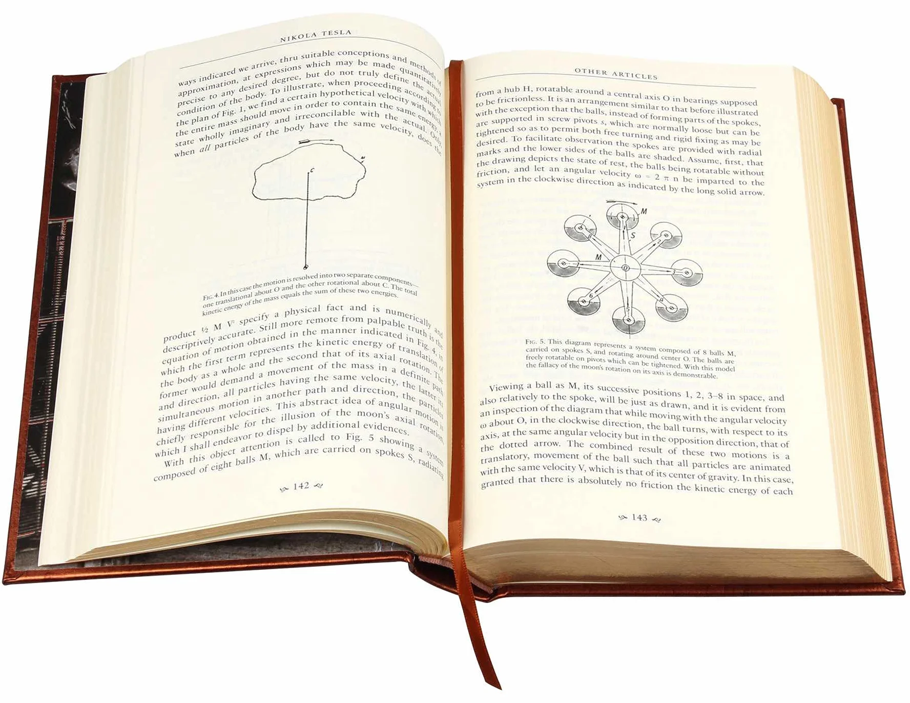 The Autobiography of Nikola Tesla and Other Works