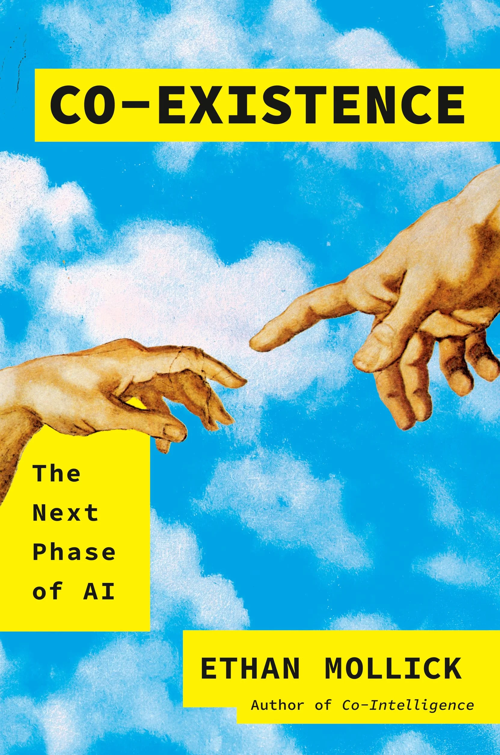 Co-Existence: The Next Phase of AI