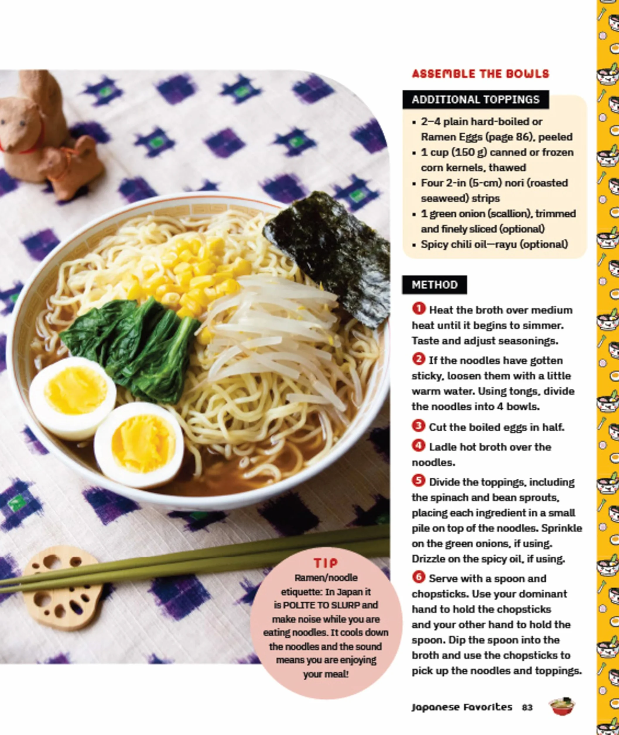 Japanese Cooking with Kids: 50 Kid-Tested Recipes to Make Together!