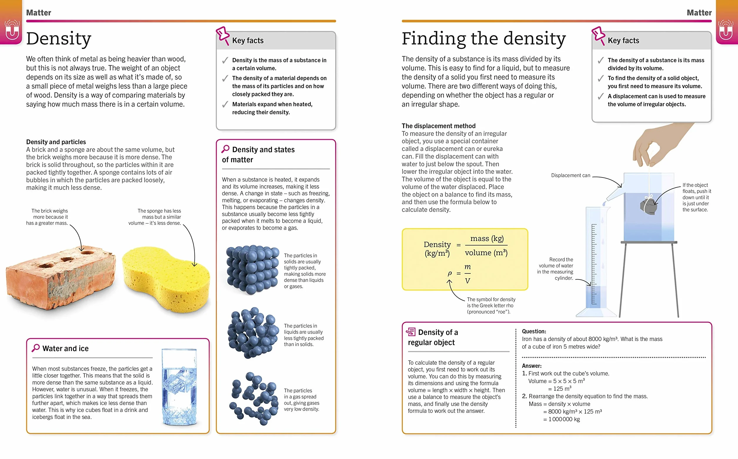 Super Simple Physics: The Ultimate Bitesize Study Guide