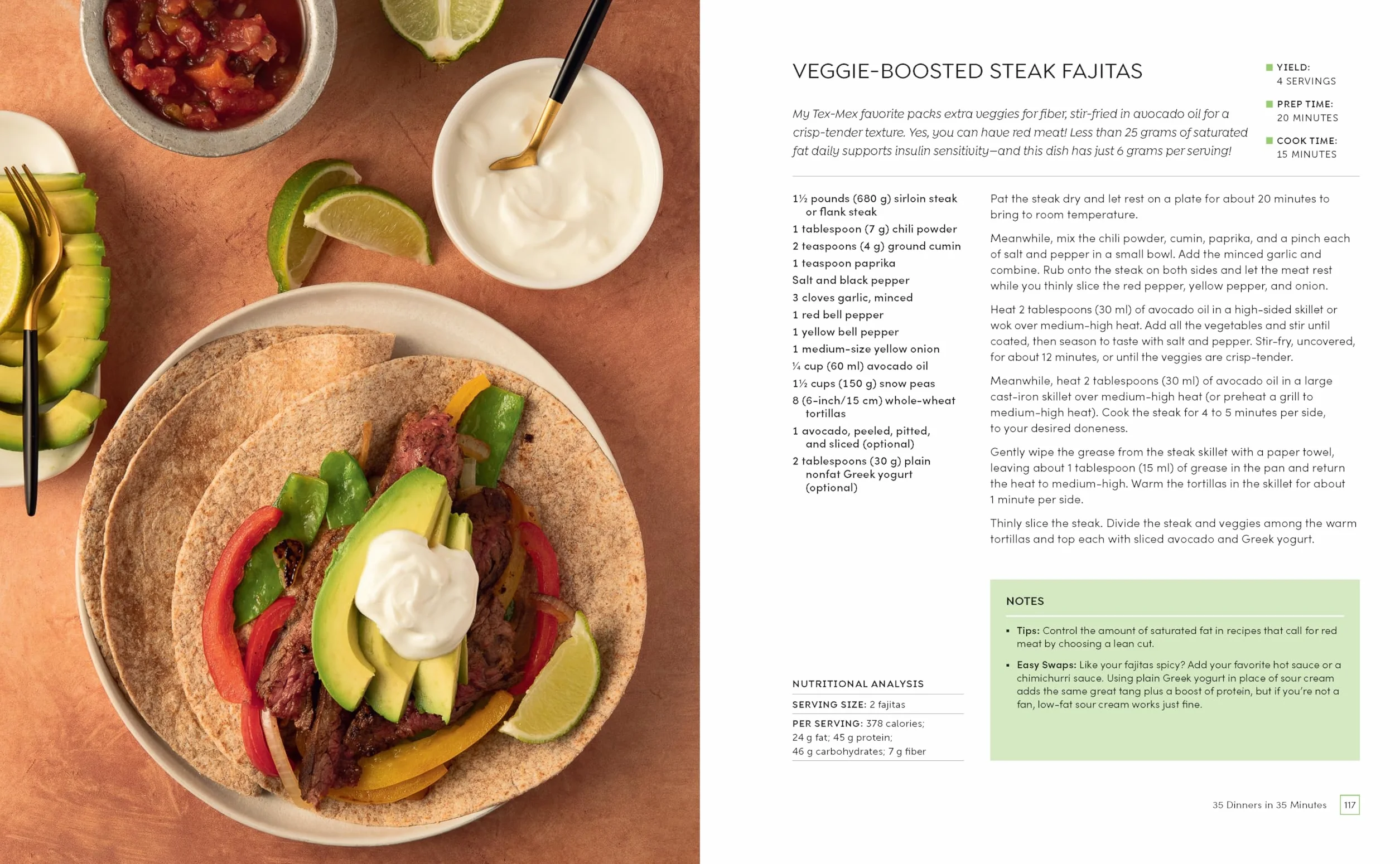 Simple Meal Solutions for Insulin Resistance: 75 Recipes to Improve Insulin Resistance and Support Stable Blood Sugar