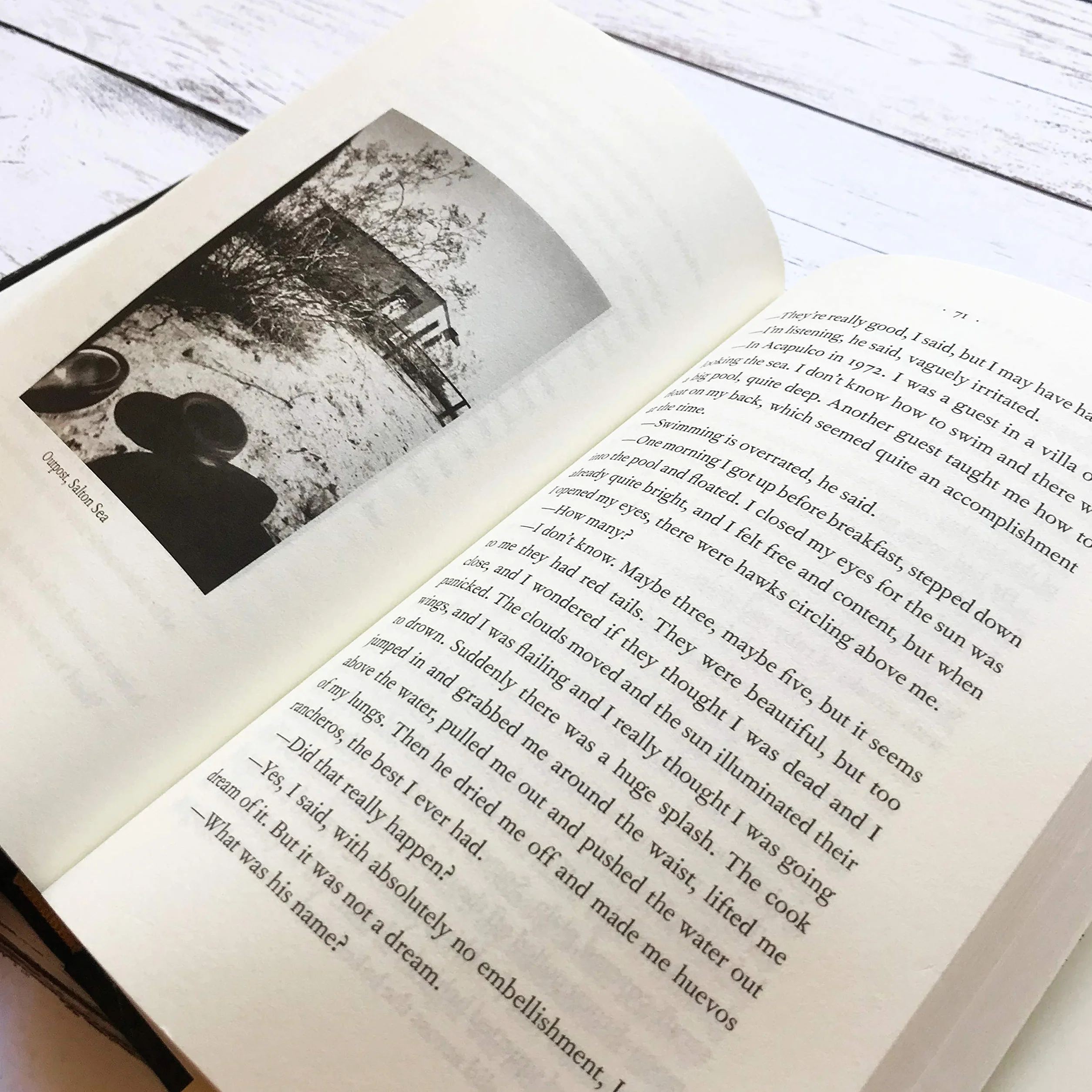 Year of the Monkey: The New York Times bestseller