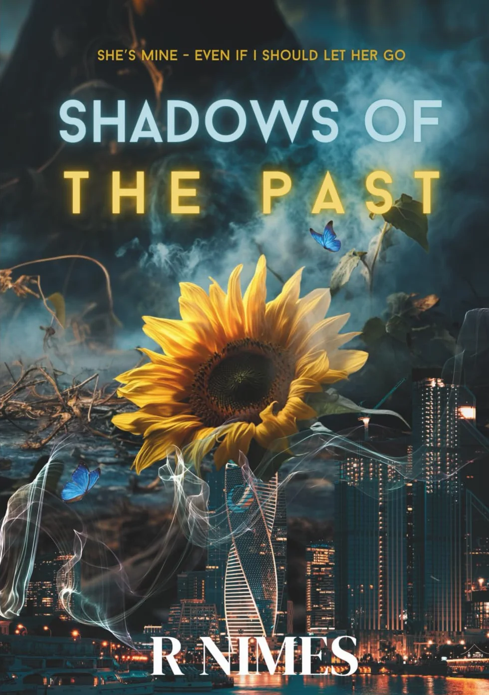 Shadows of the past