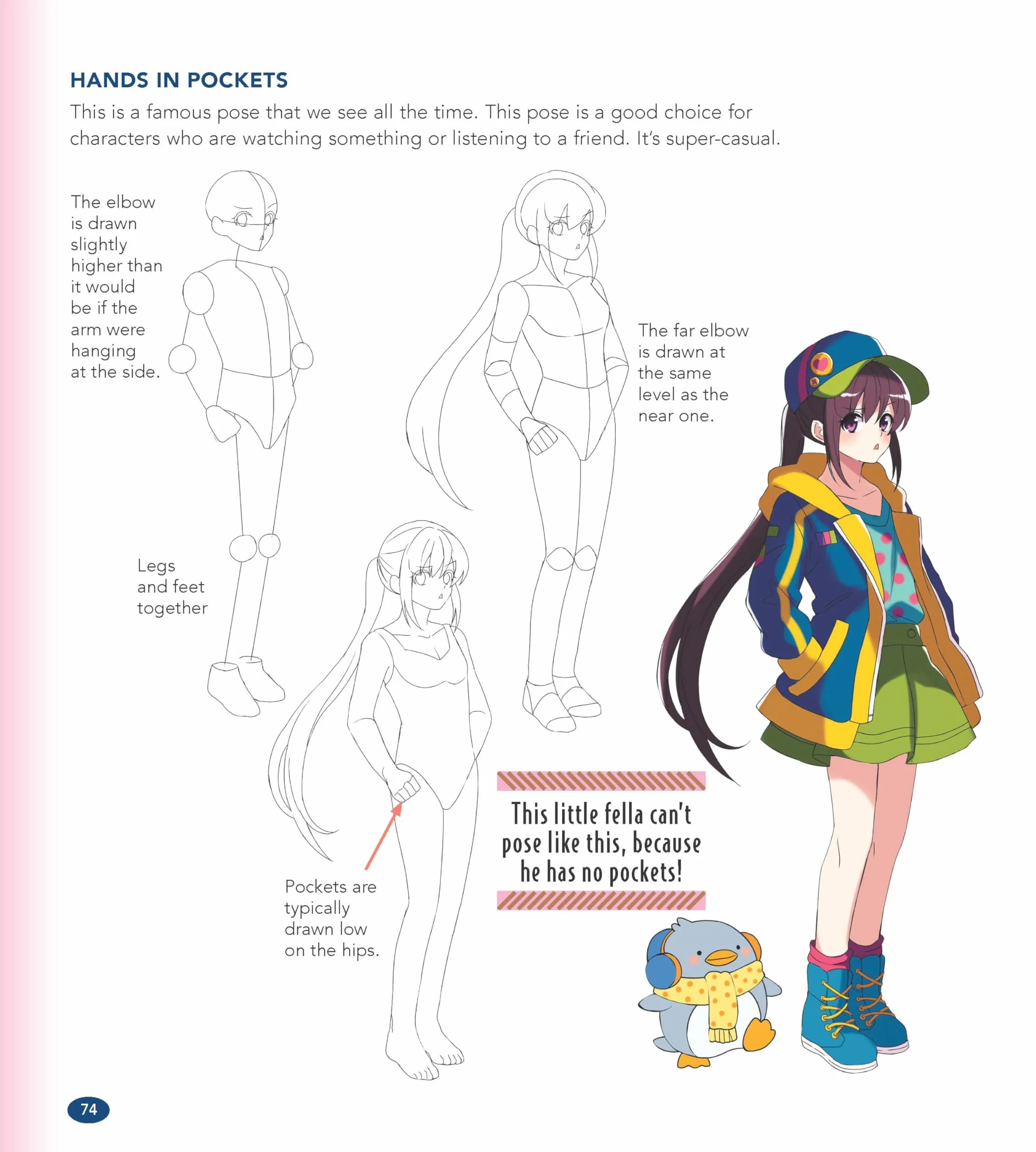 Master Guide to Drawing Anime: Tips & Tricks: Over 100 Essential Techniques to Sharpen Your Skills - A How to Draw Anime / Manga Step by Step Book Series: 3
