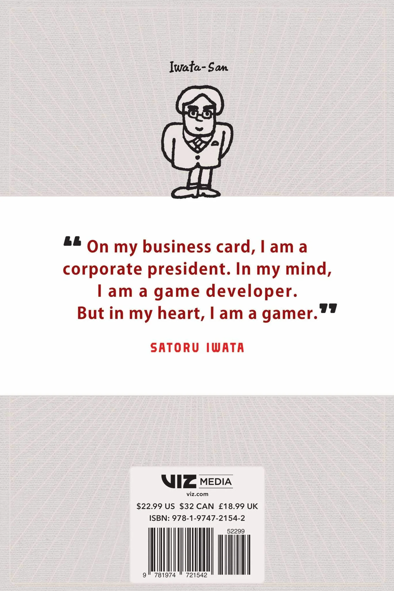 Ask Iwata: Words of Wisdom from Satoru Iwata, Nintendo's Legendary CEO