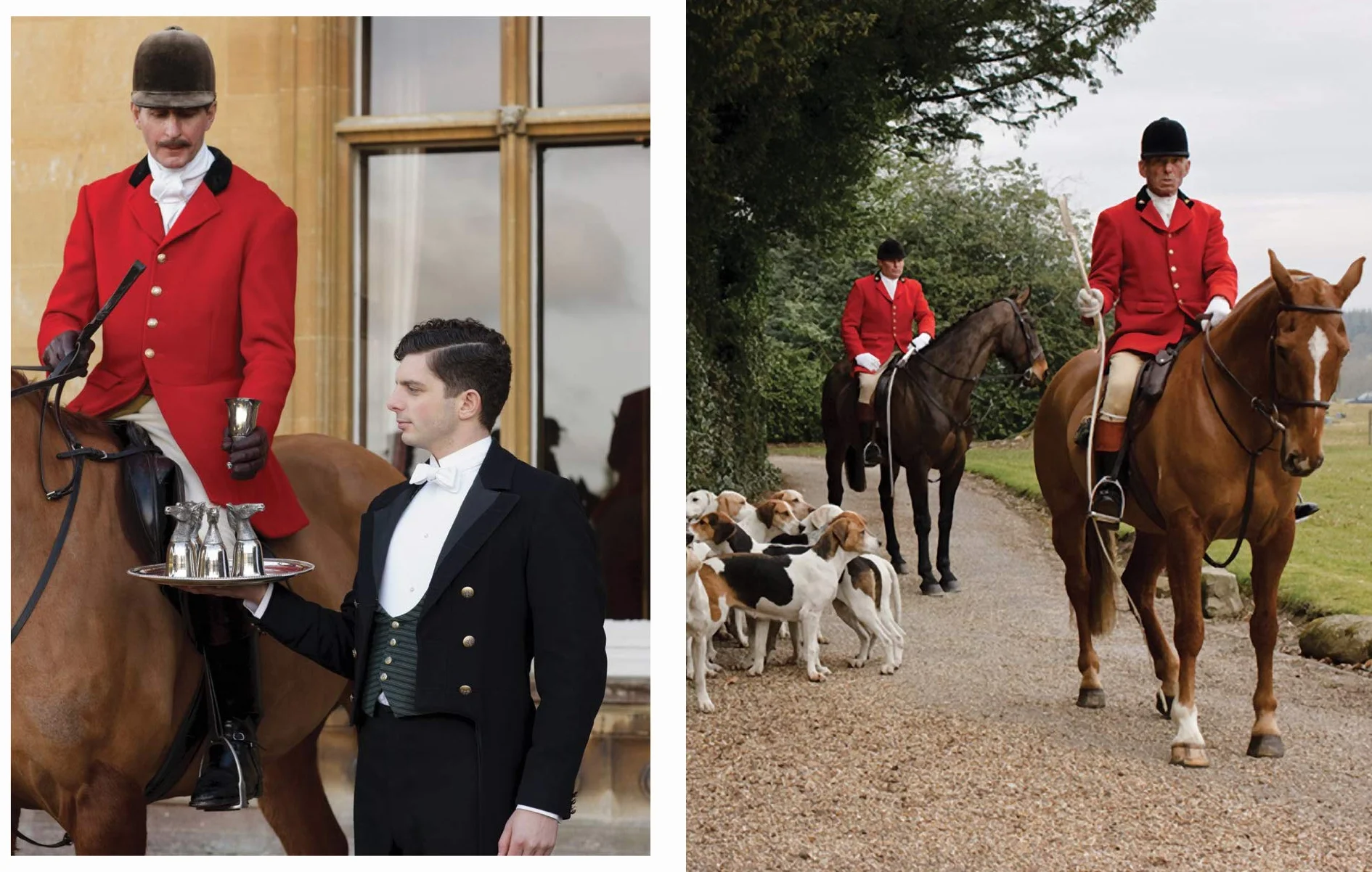 The Official Downton Abbey Cocktail Book