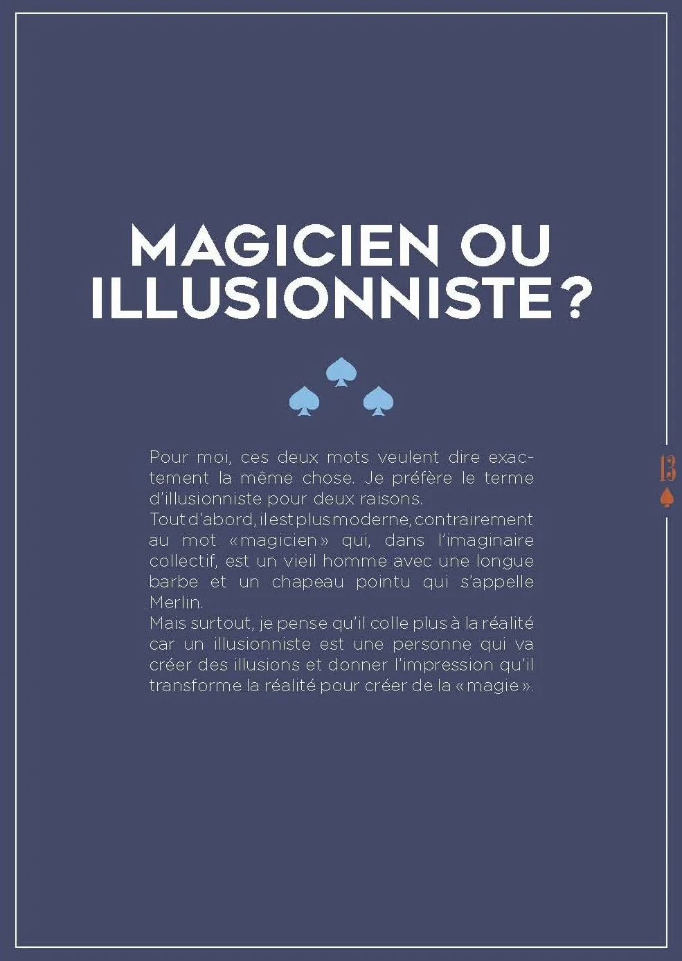 Gus illusionniste: 30 tours & manipulations