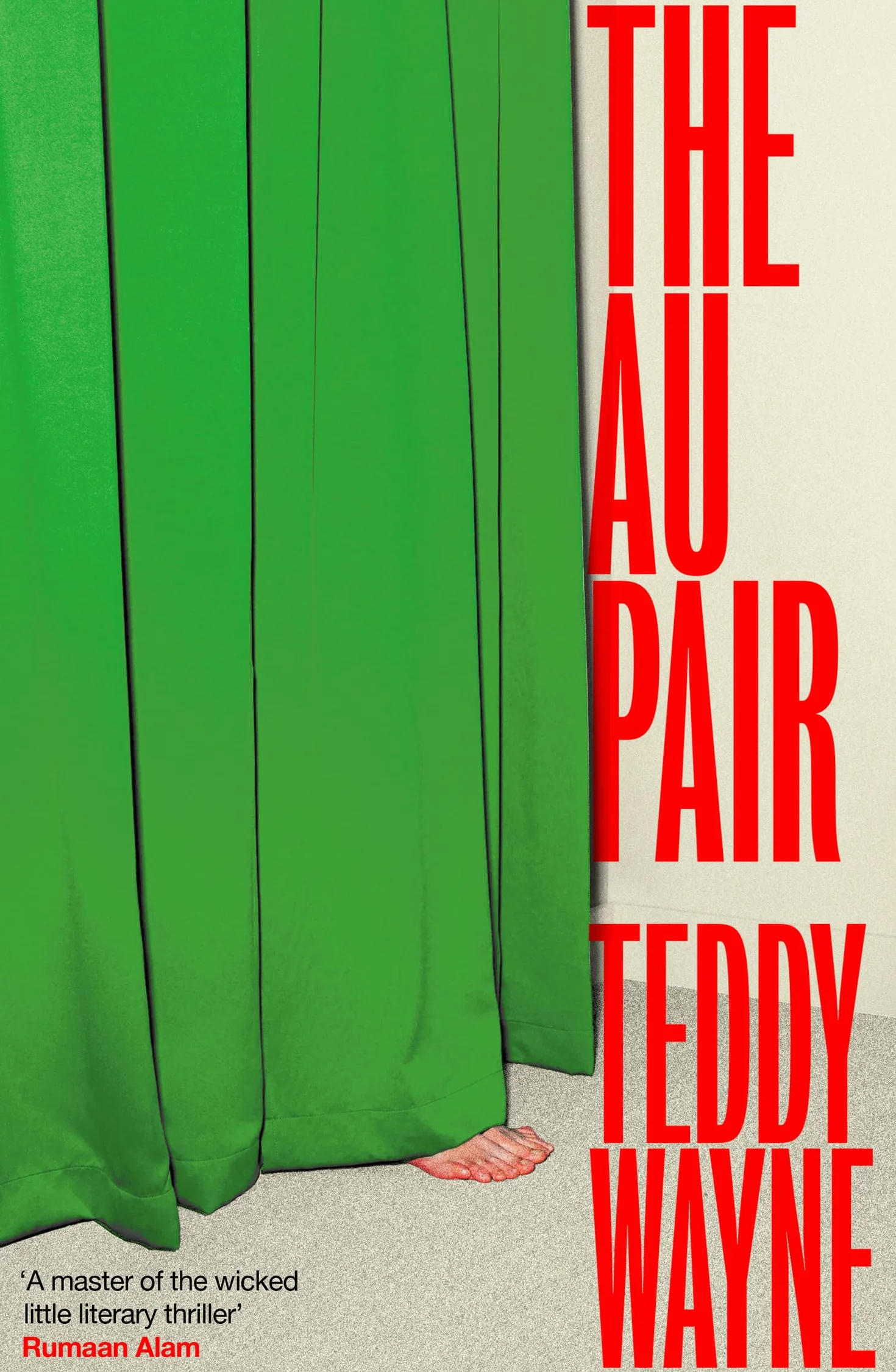 The Au Pair