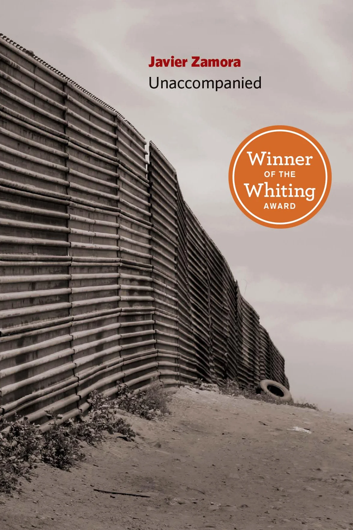 Unaccompanied