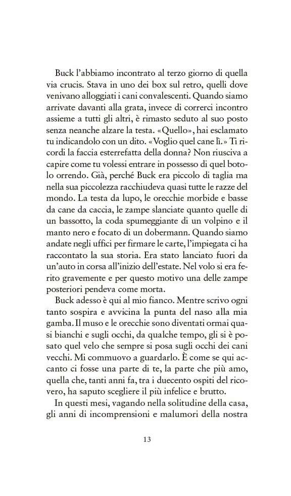 Va' dove ti porta il cuore
