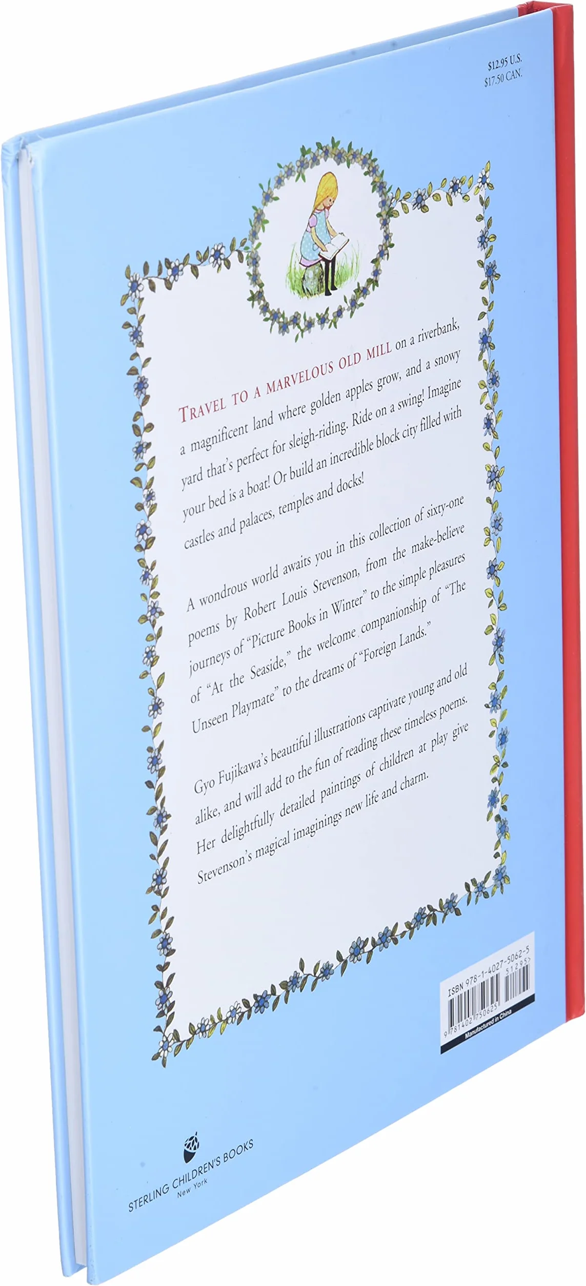 A Child's Garden of Verses