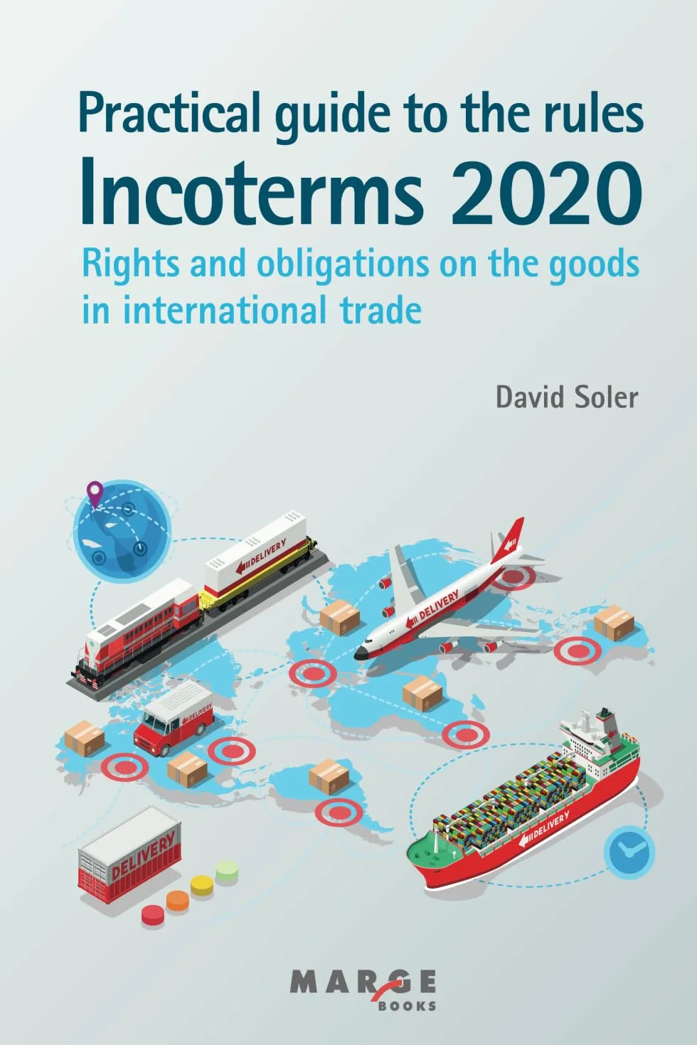 Practical guide to the Incoterms 2020 rules: 0