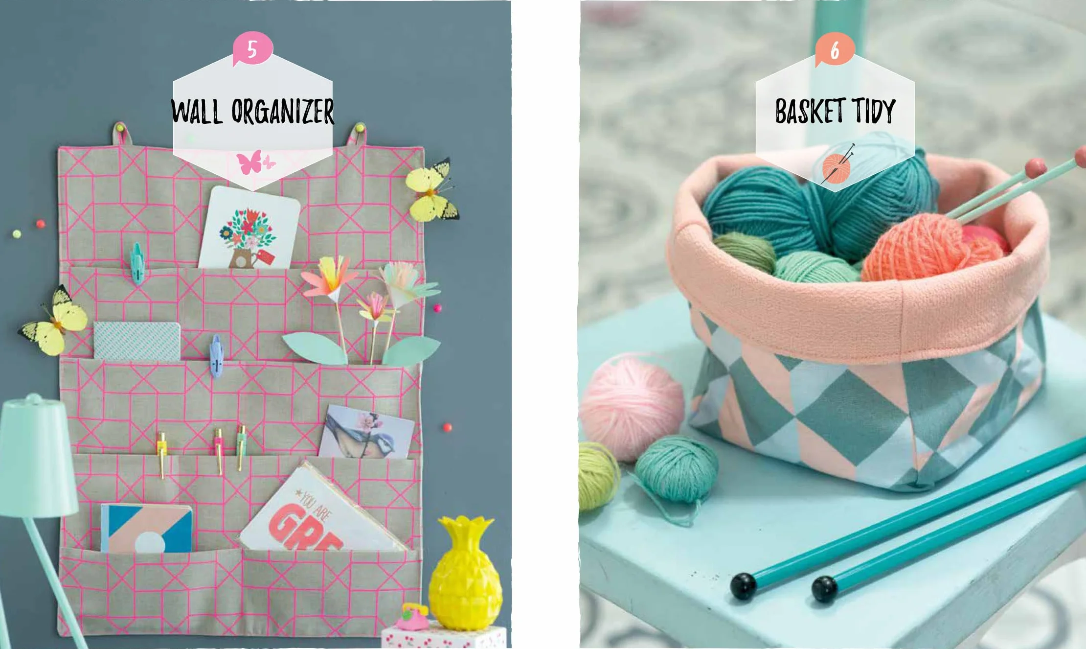 My First Sewing Machine: 30 Fun Projects Kids Will Love to Make