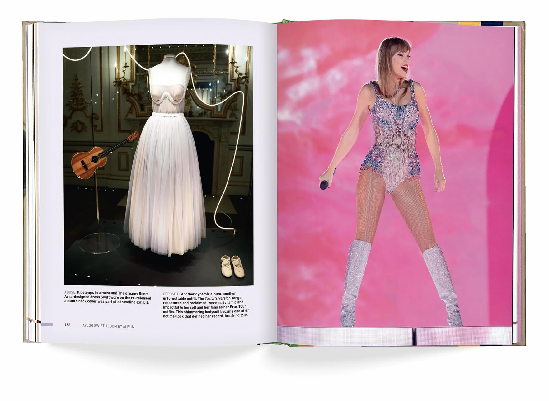 Taylor Swift: Album by Album