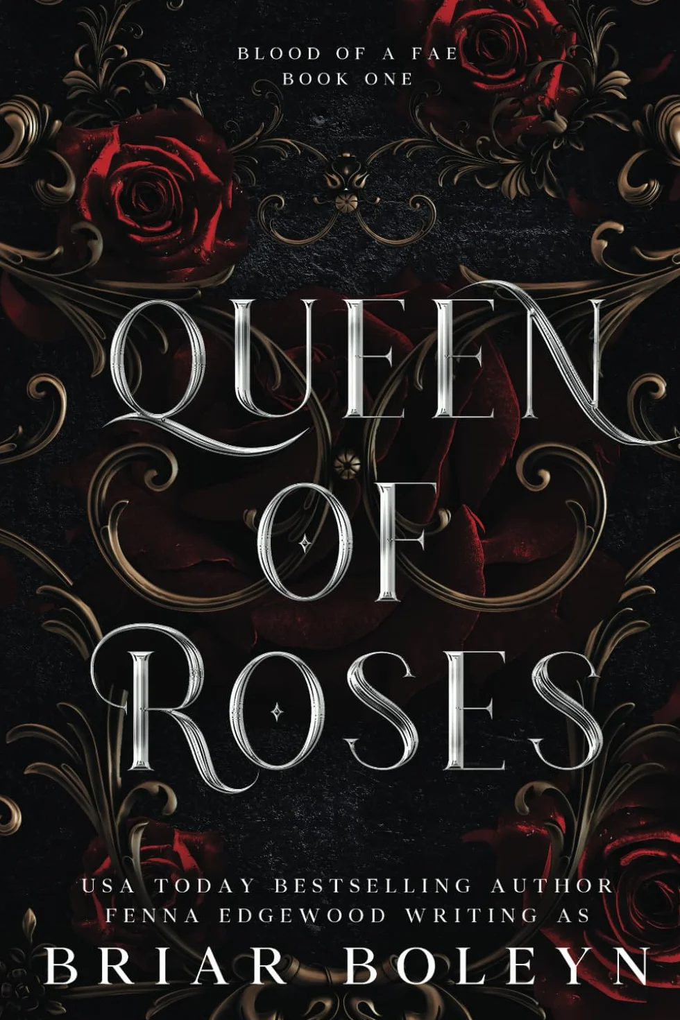 Queen of Roses