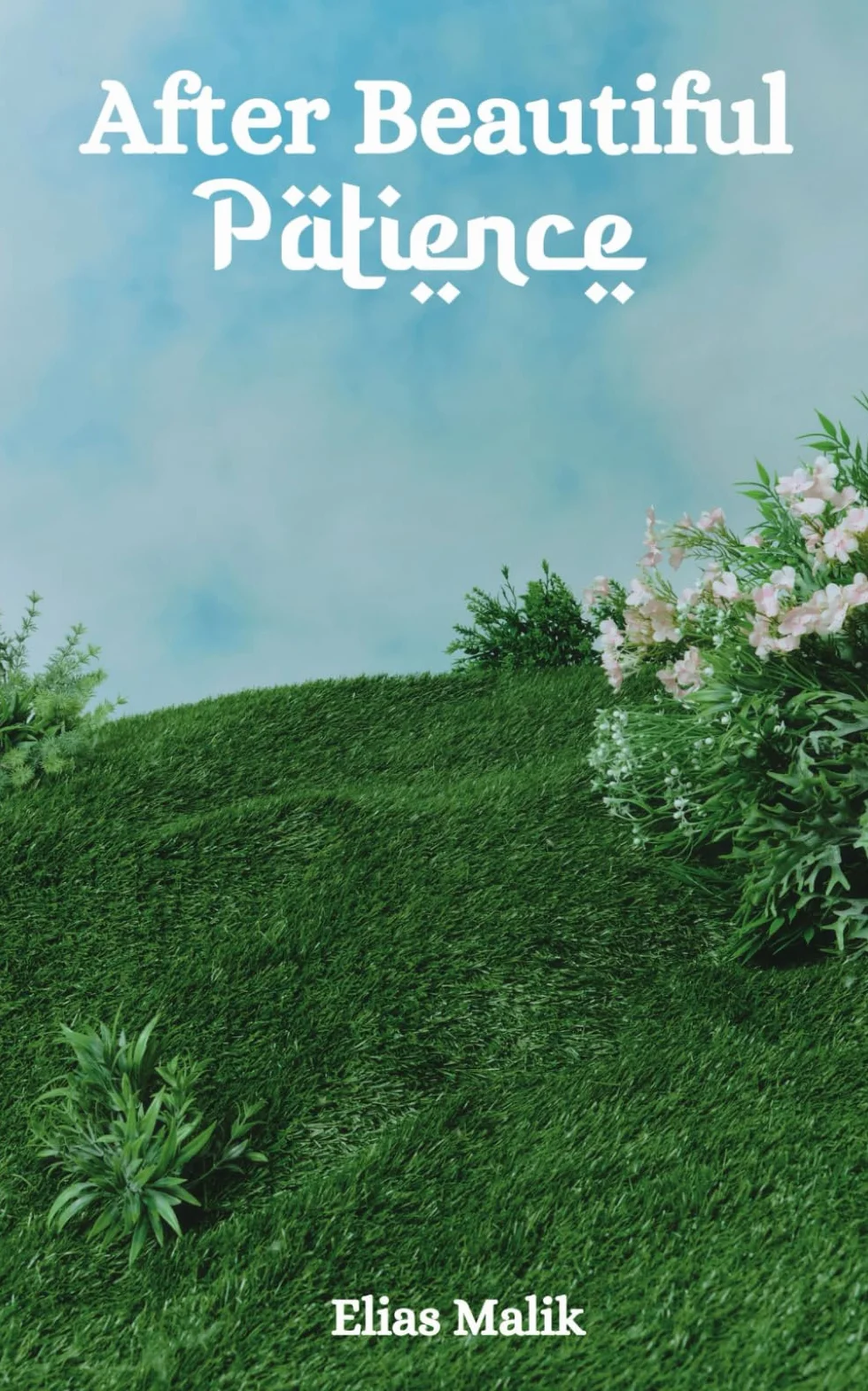 After Beautiful Patience: Inspirational Islamic Reminders, Poems, and Reflections