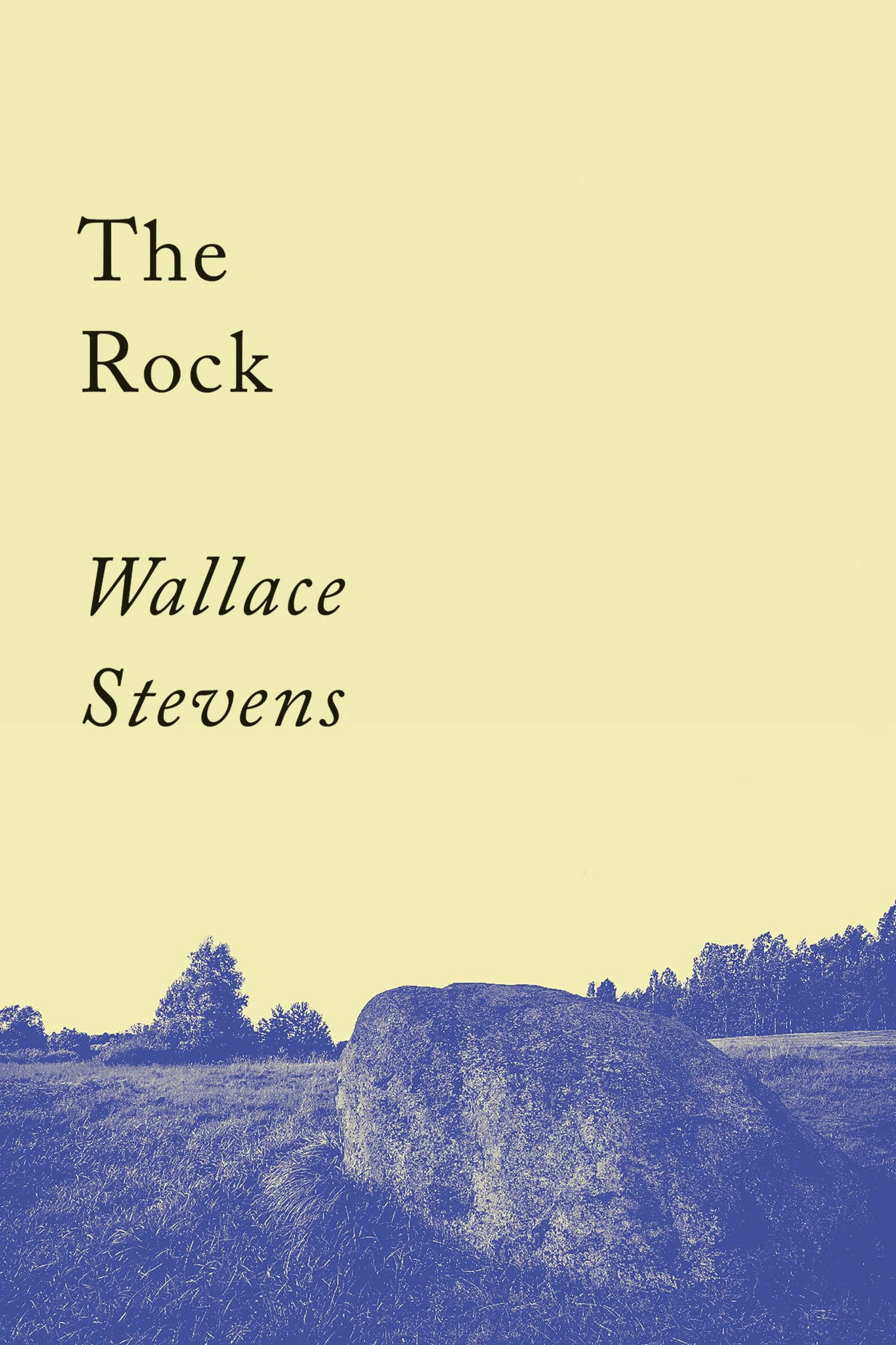 The Rock: Poems: 4