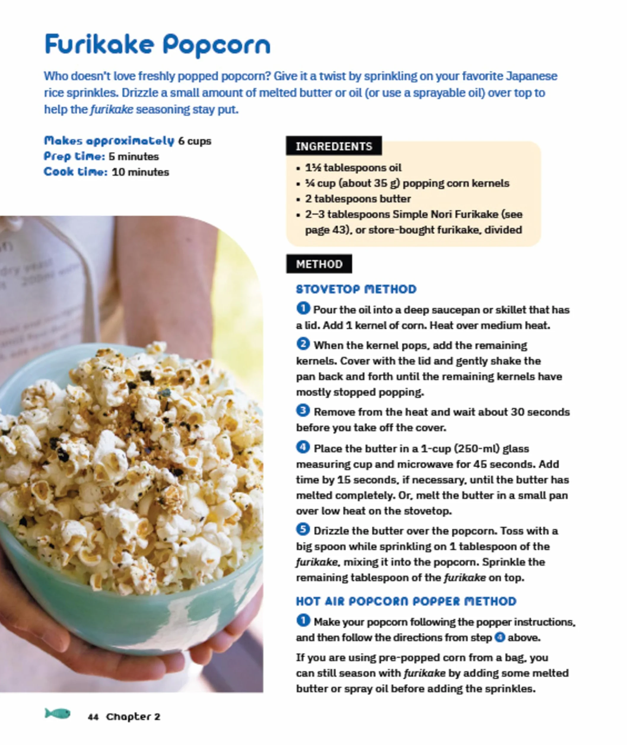 Japanese Cooking with Kids: 50 Kid-Tested Recipes to Make Together!