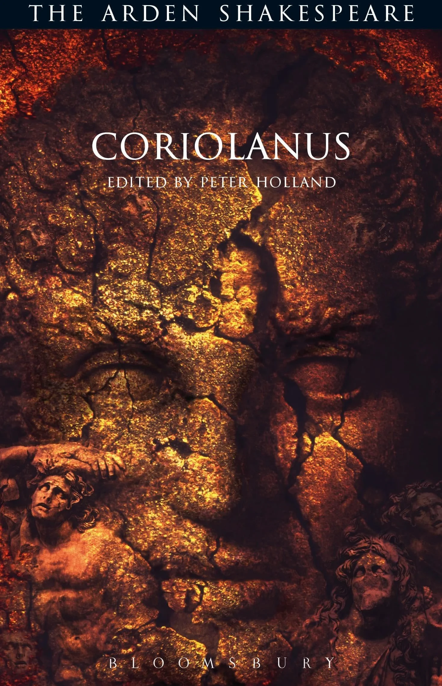 Coriolanus: Third Series: 4