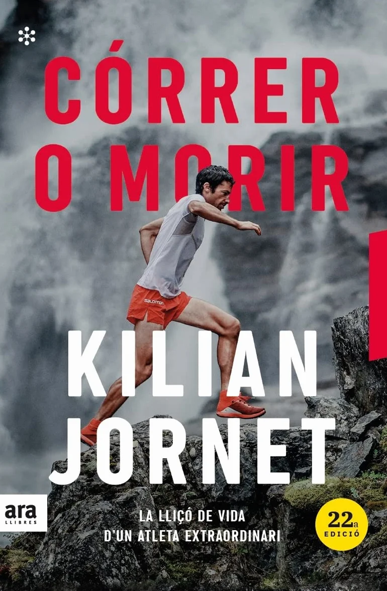 Córrer o morir. Edició 2021