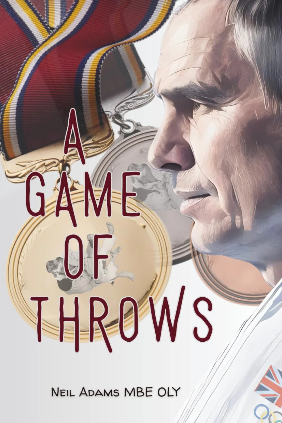 A Game of Throws: an Autobiography