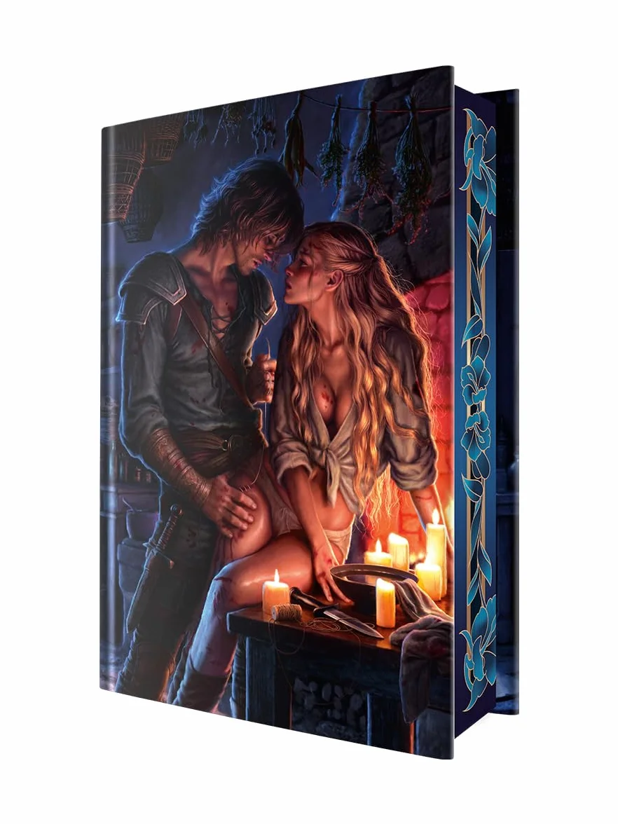 The Traitor Queen (Deluxe Edition): 2