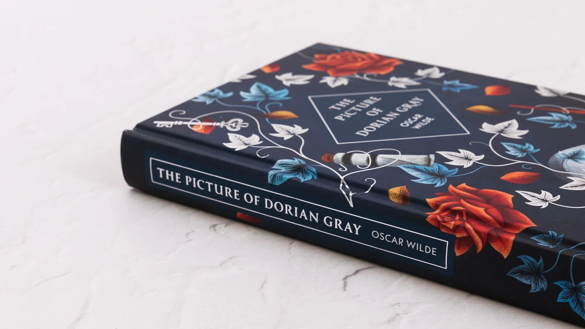The Picture of Dorian Gray: by Oscar Wilde