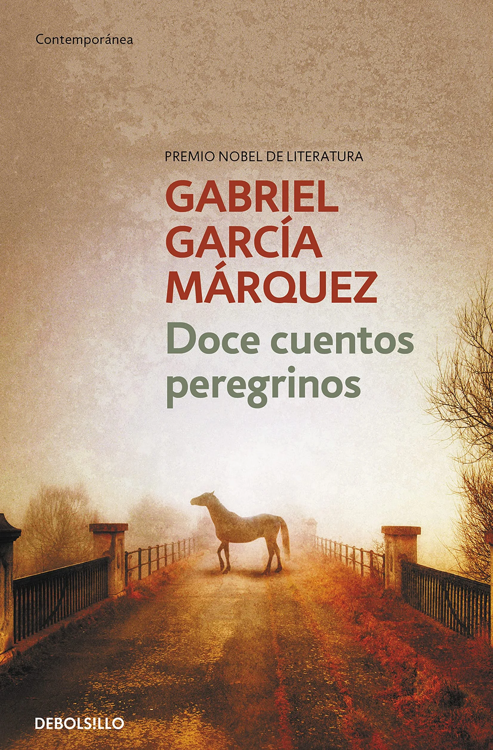 Doce cuentos peregrinos