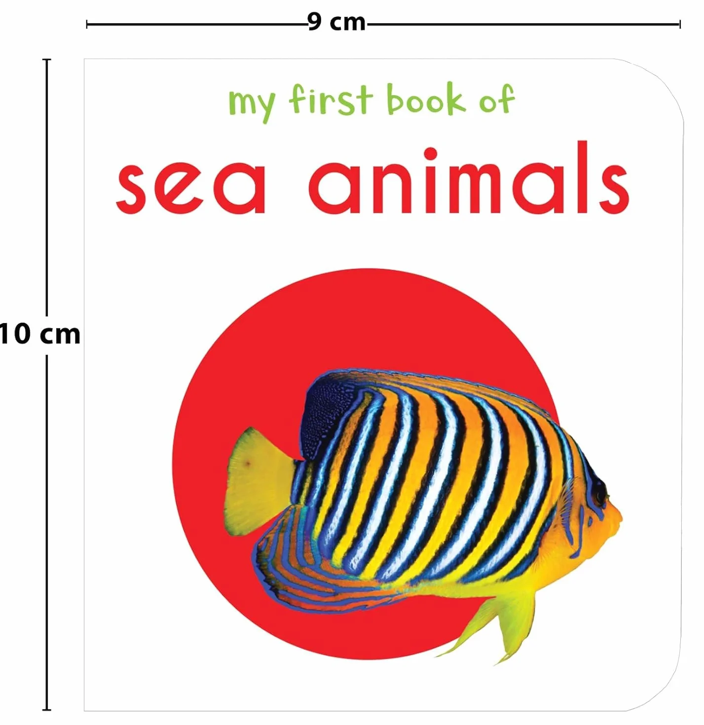 My First Library: Boxset for Kids (Pack-1)