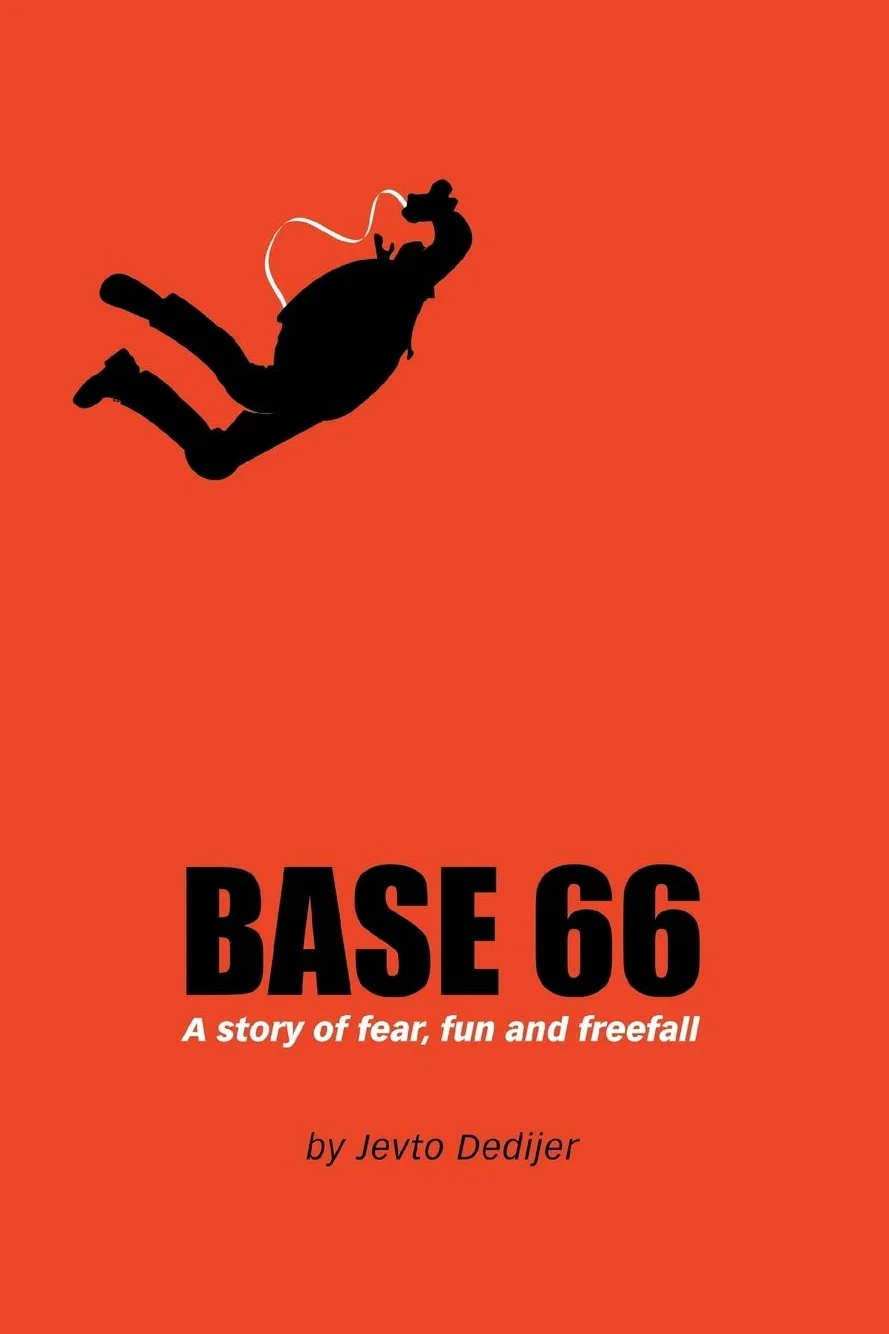 Base 66: A Story of Fear, Fun, and Freefall