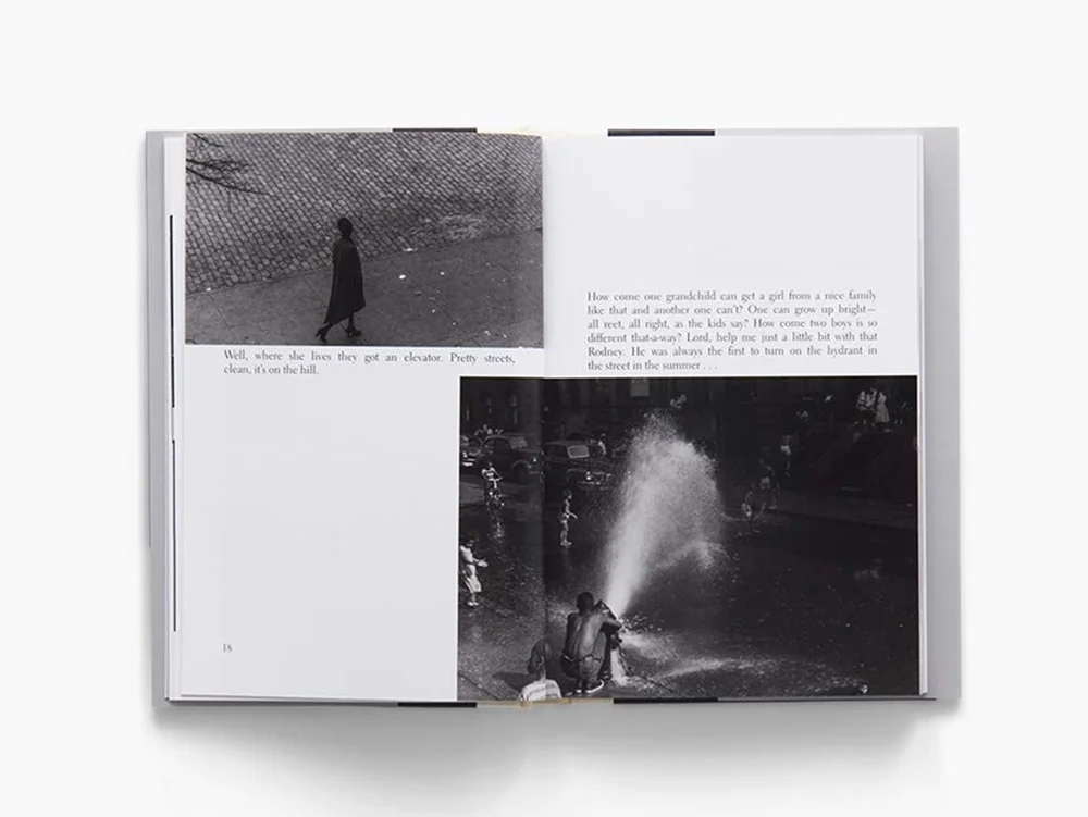 Roy DeCarava The Sweet Flypaper of Life (Paperback) /anglais