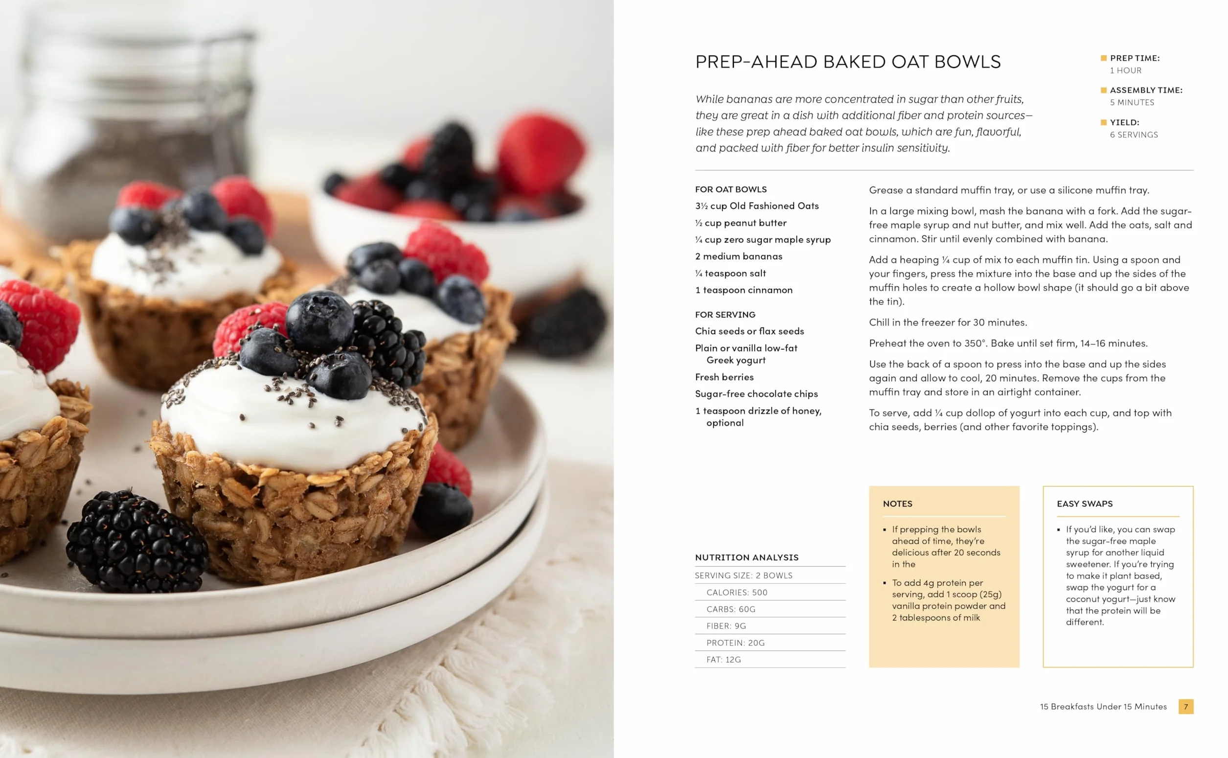 Simple Meal Solutions for Insulin Resistance: 75 Recipes to Improve Insulin Resistance and Support Stable Blood Sugar