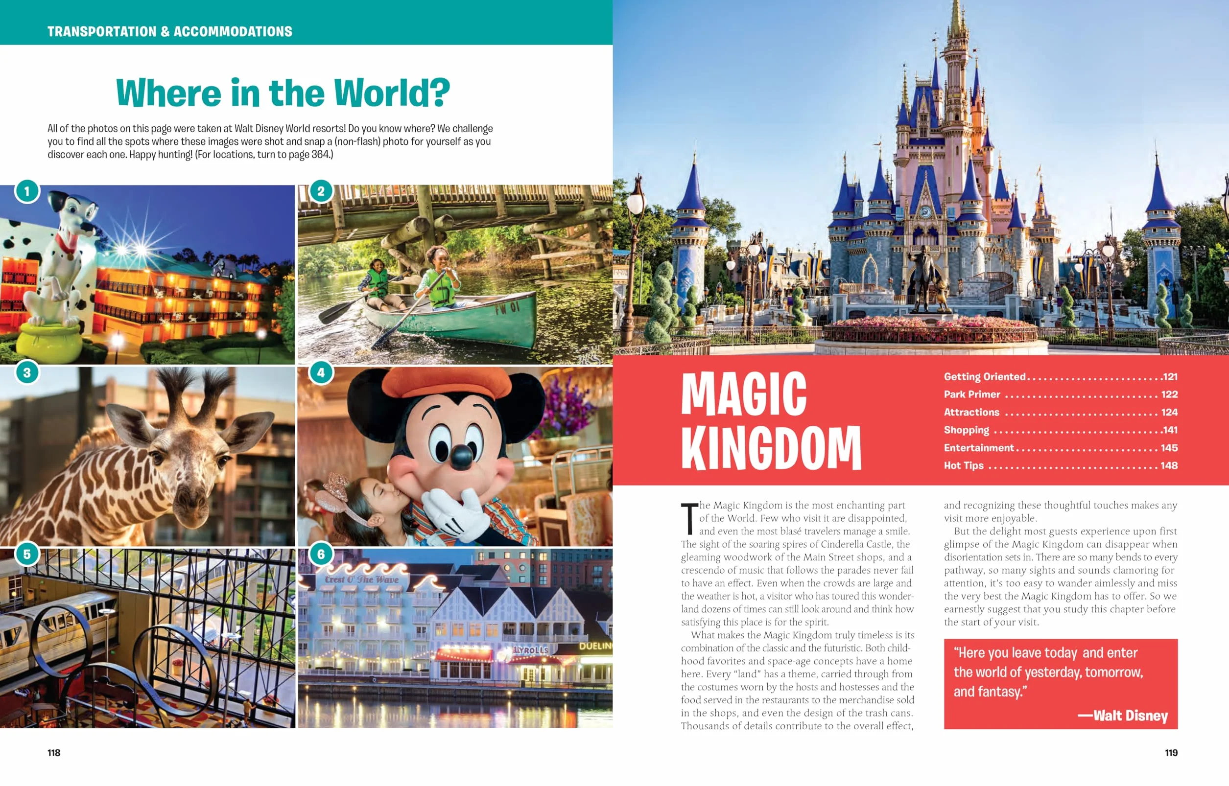 Birnbaum's 2025 Walt Disney World: The Official Vacation Guide