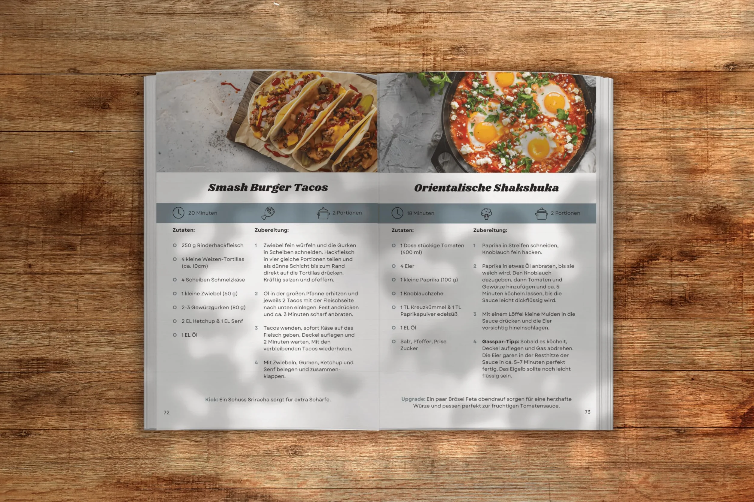 One Pot Camping Kochbuch – 20-Minuten-Rezepte für unterwegs: Einfache Zutaten, minimaler Aufwand, maximaler Geschmack – von Frühstück bis Abendessen | 70 leckere Ideen für die Campingküche