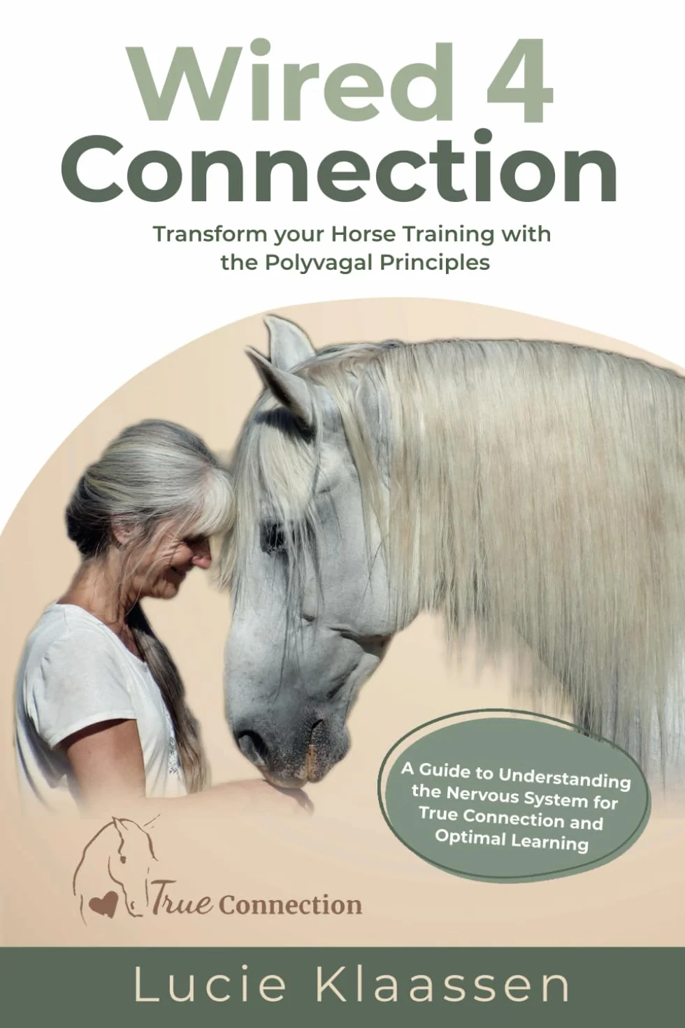 Wired 4 Connection: Transform your Horse Training with the Polyvagal Principles