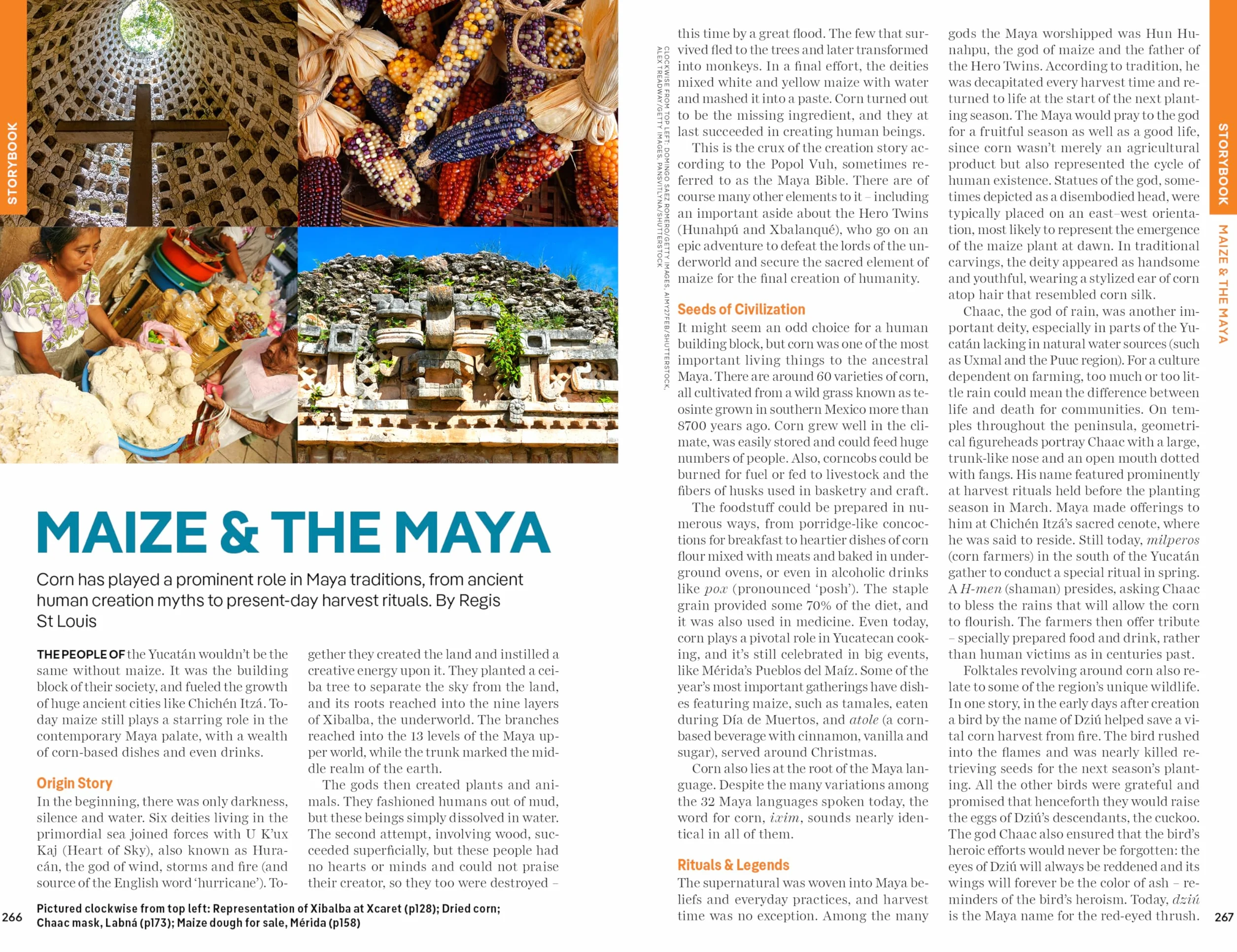 Cancun, Cozumel & the Yucatan 11ed -anglais-: Plan the Trip of a Lifetime | Detailed Itineraries & Maps | Insider Tips | Covers Hidden Shipwrecks, Crocodiles, Folk Art and more