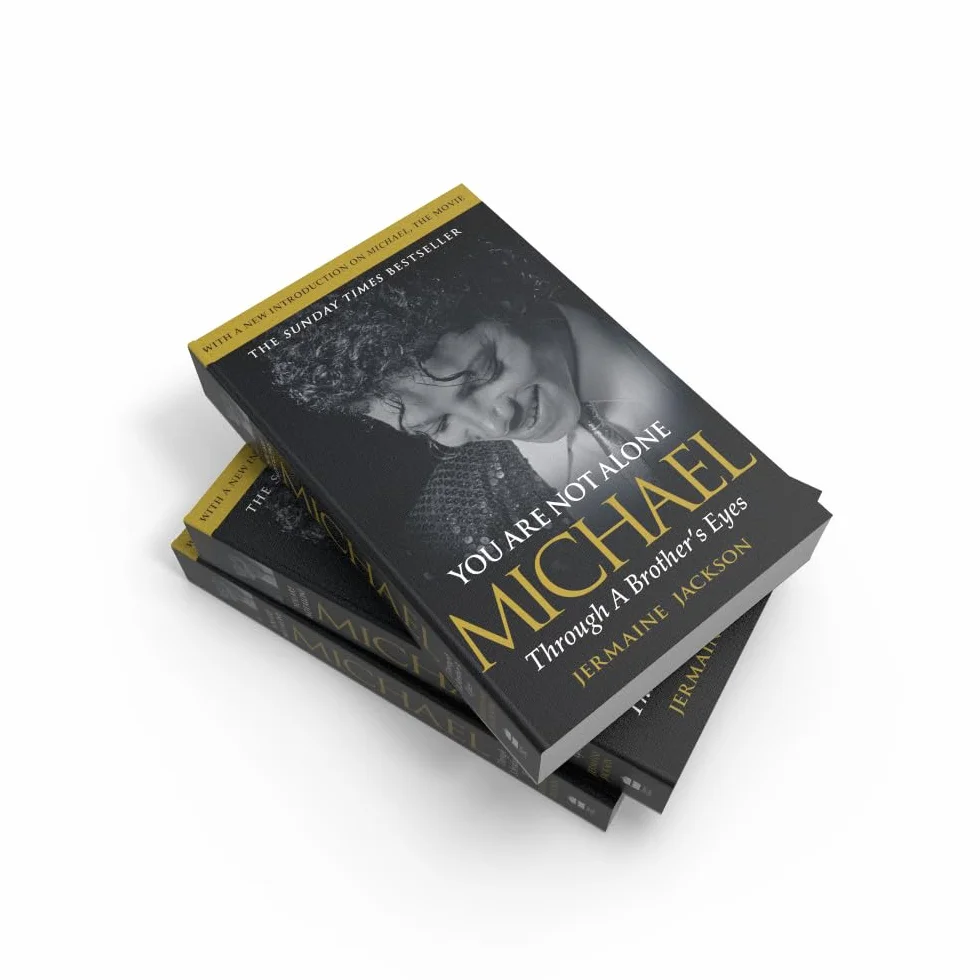 You Are Not Alone: Michael, Through a Brother’s Eyes – updated with new introduction on the 2026 movie, MICHAEL