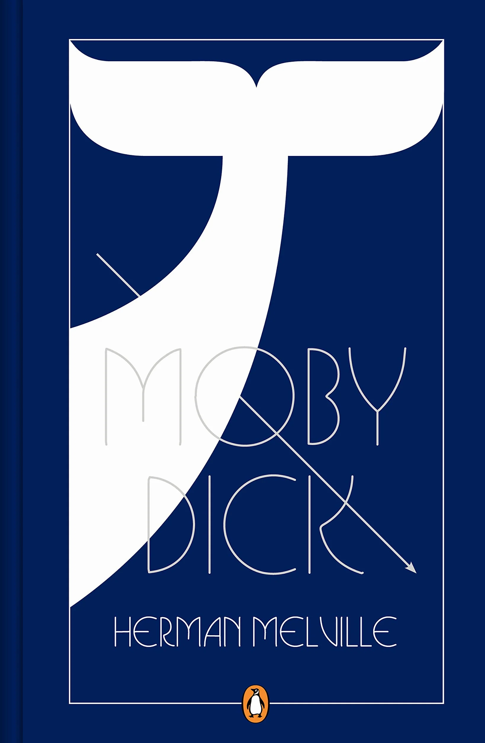 Moby Dick (edición especial en tapa dura)