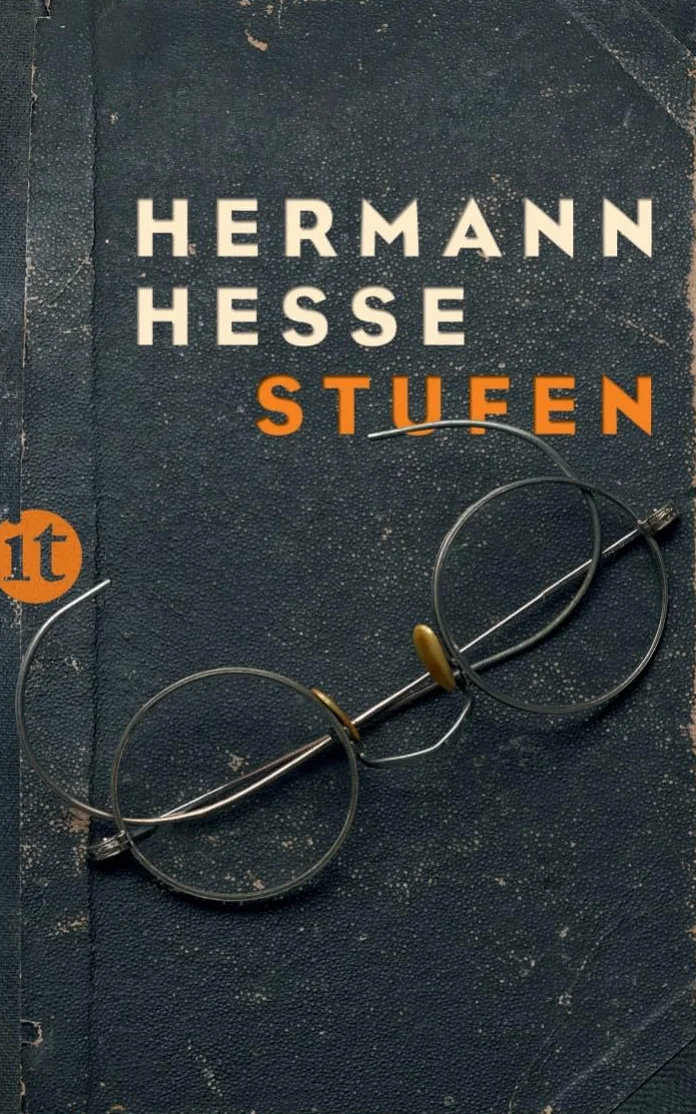 Stufen: Ausgewählte Gedichte: 4047